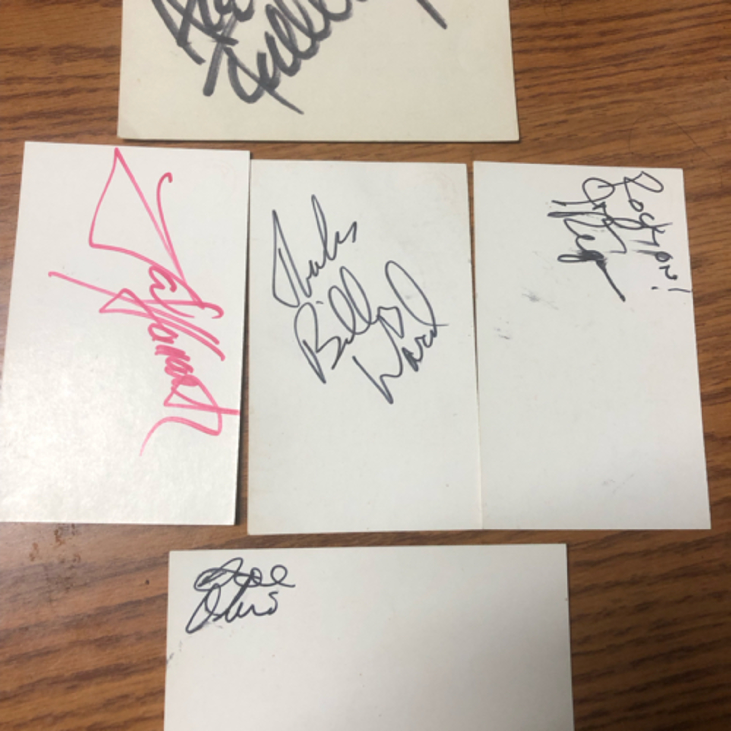 Minisode 4- Meeting your heroes goes right Pt 2 and more episode artwork