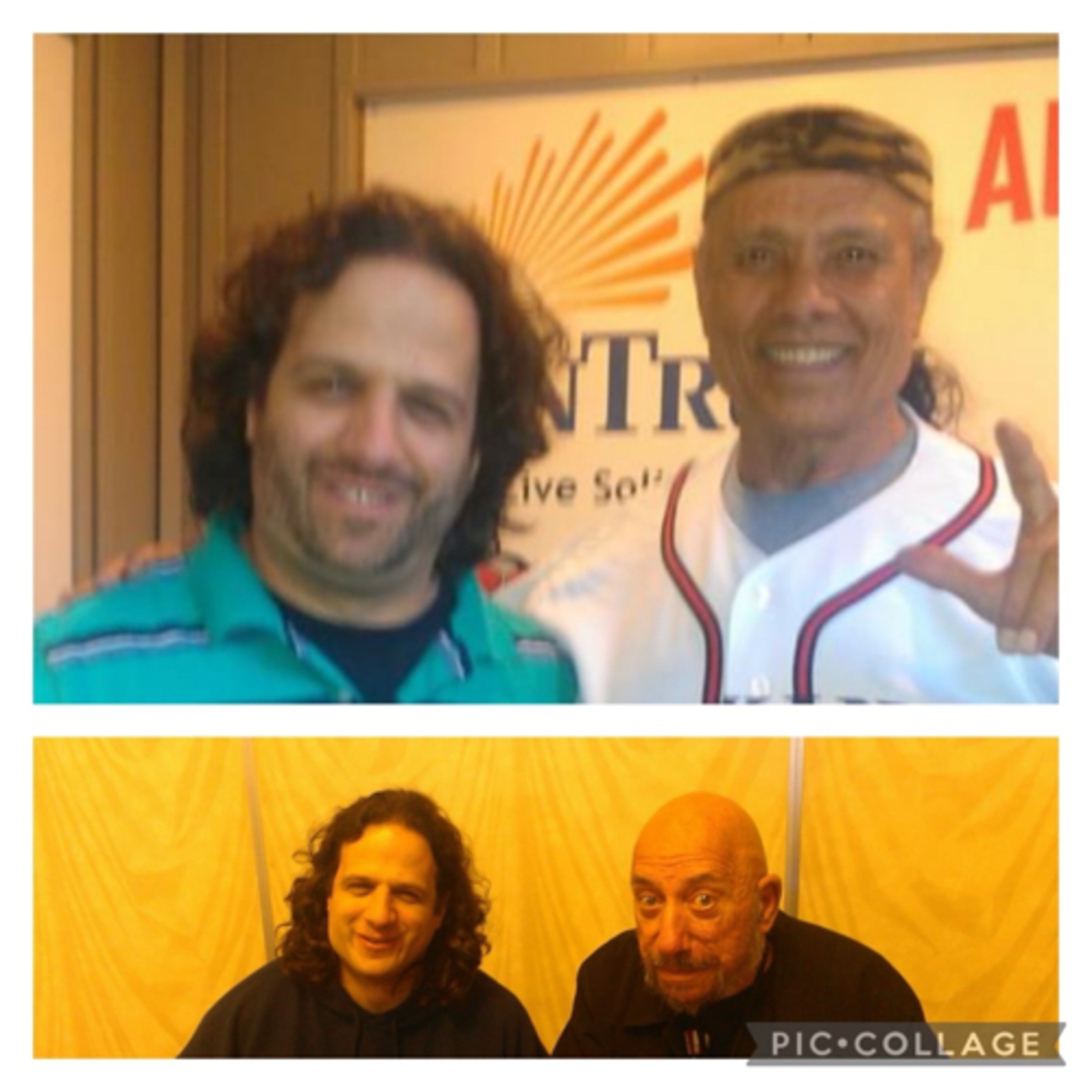 #12- When Meeting Your Heroes Goes Right Part 4: Jimmy Snuka and more episode artwork