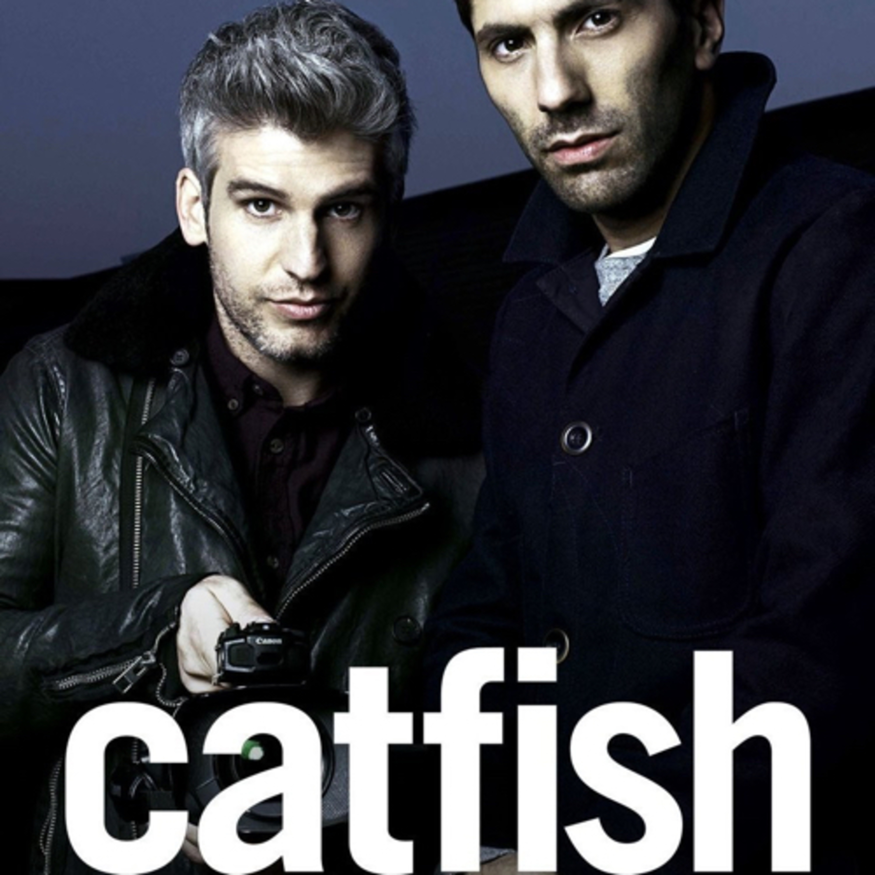 #13- The Joy and Irony of Dating Part 2: The AOL Catfish episode artwork