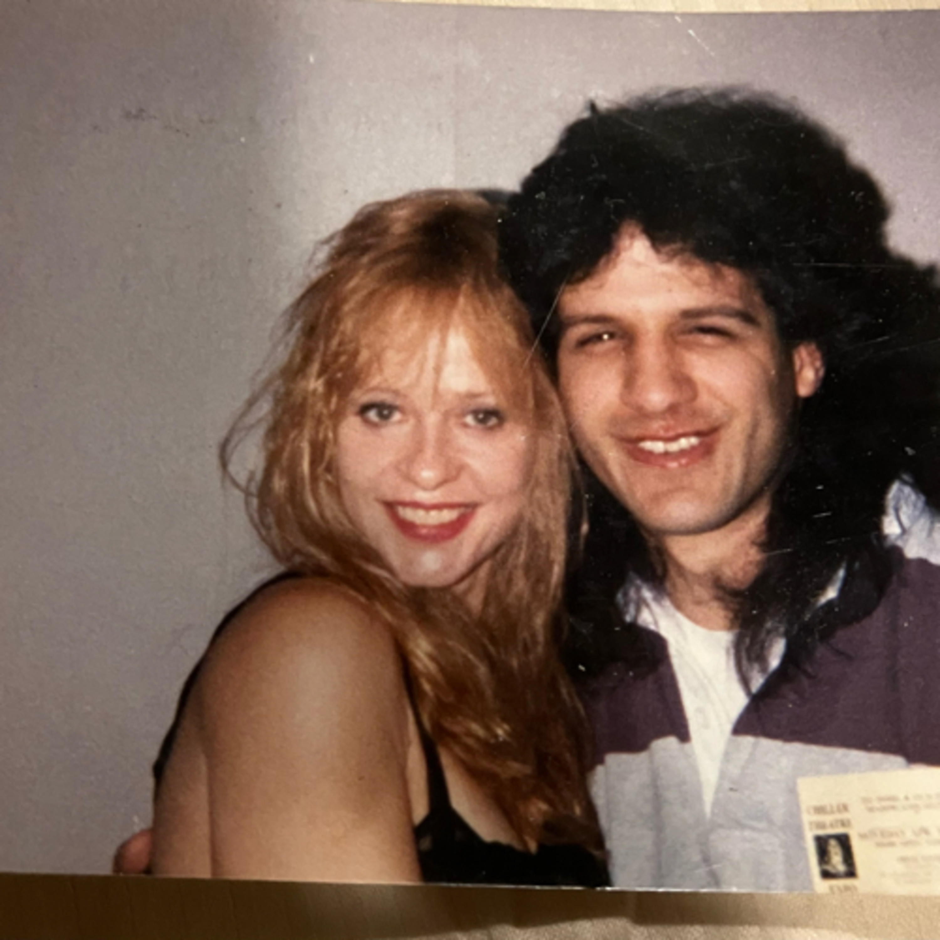 Ep. 23- When Meeting Your Heroes Goes Right 8: Linnea Quigley episode artwork