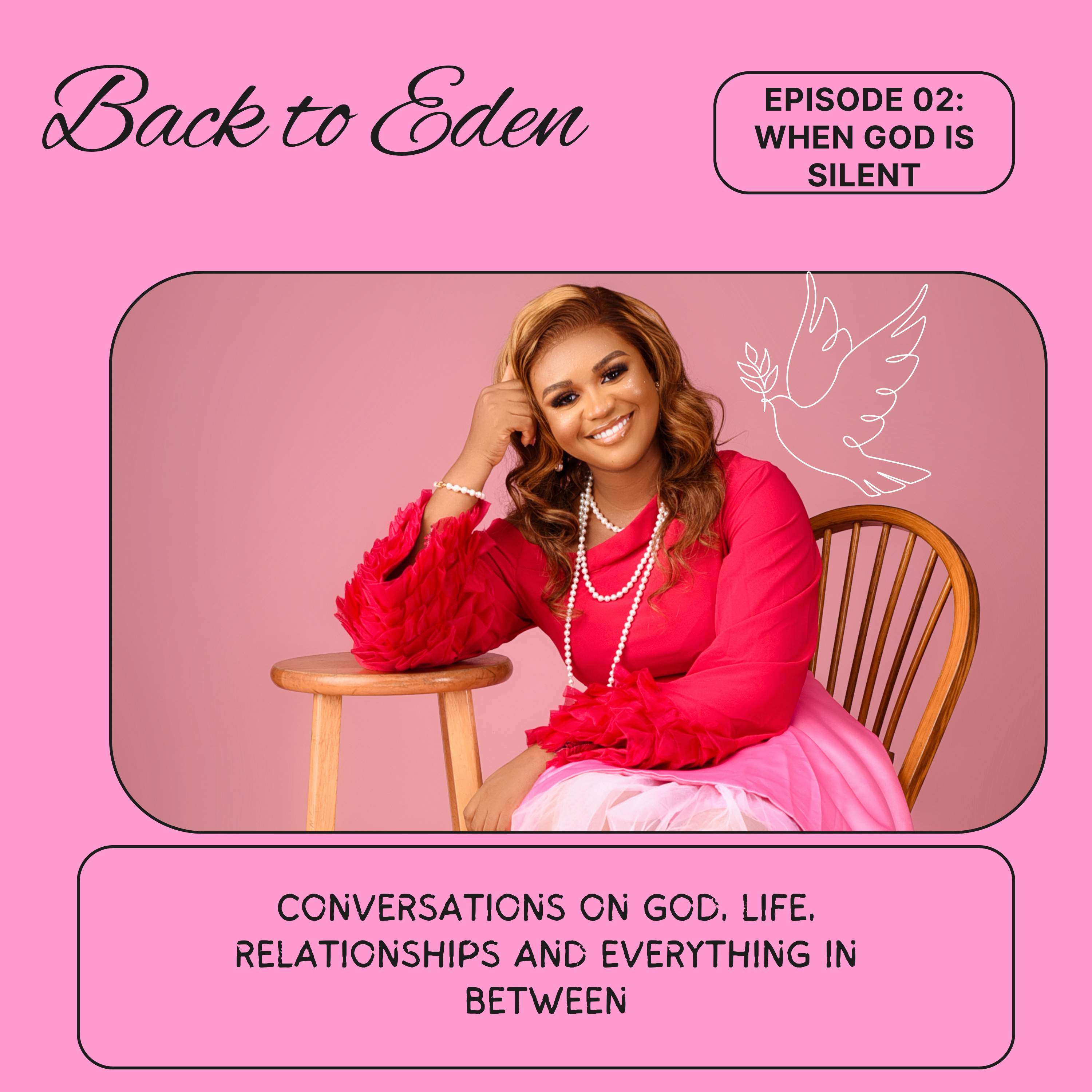 Back to Eden With Sharon Takim