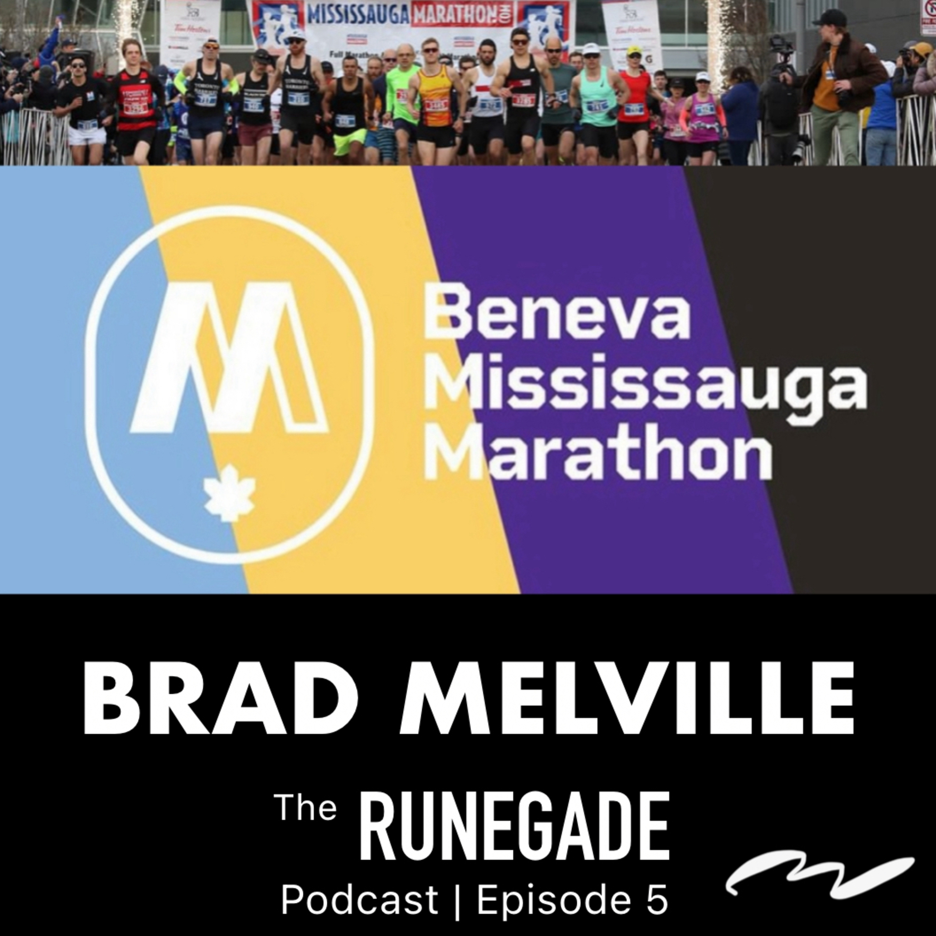 The RUNEGADE Podcast