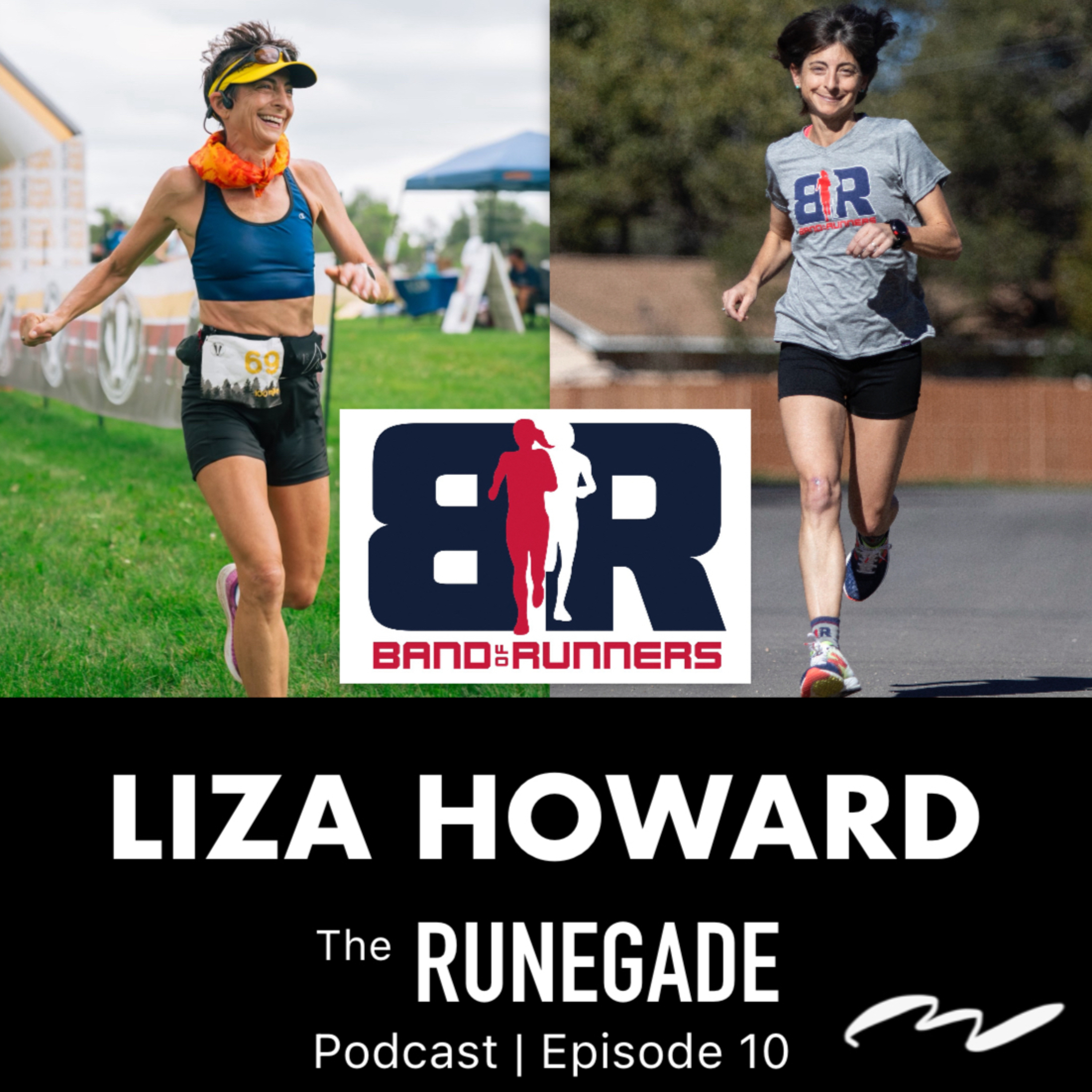 The RUNEGADE Podcast