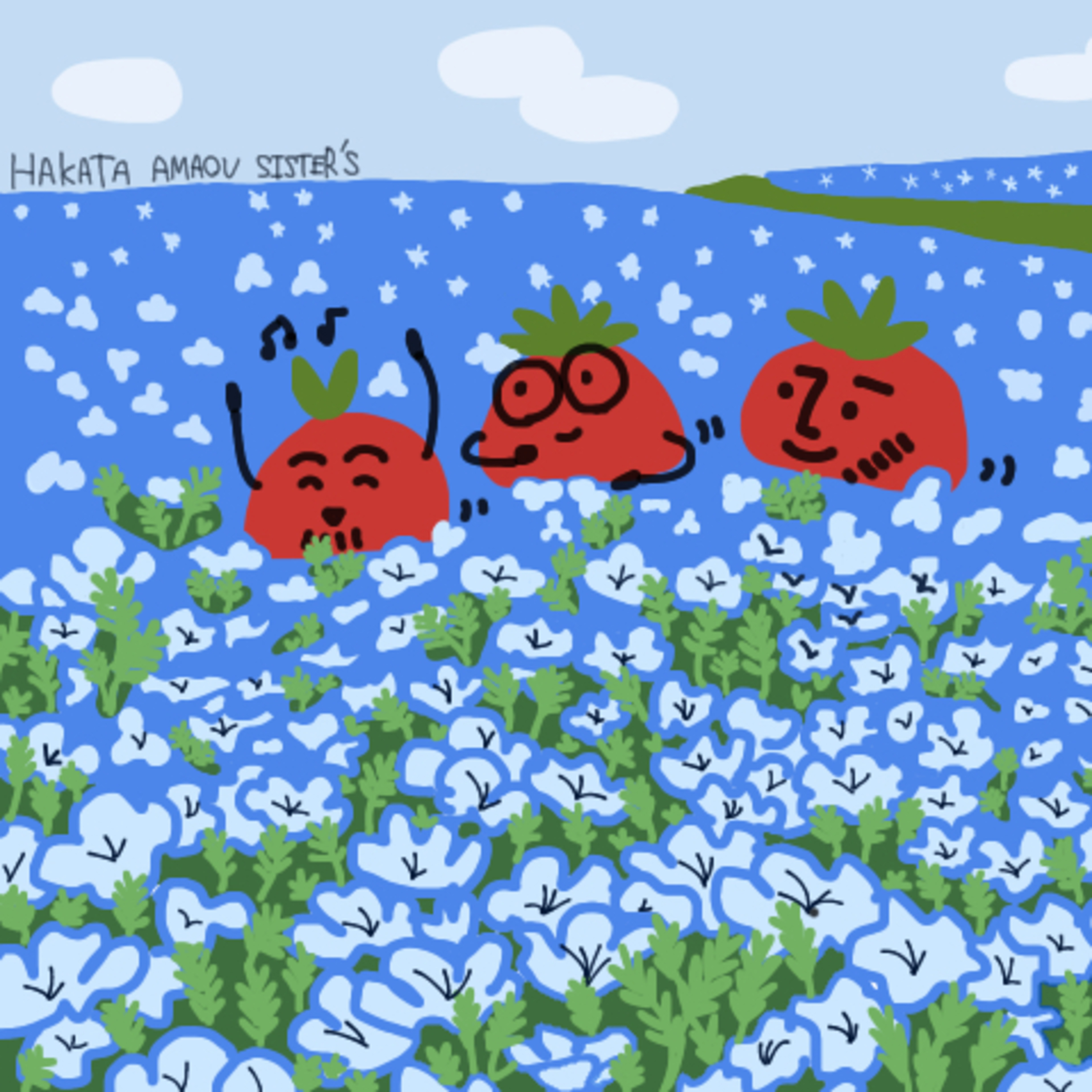第15出荷〜別れと出会いの季節..つまり春って事です〜 episode artwork