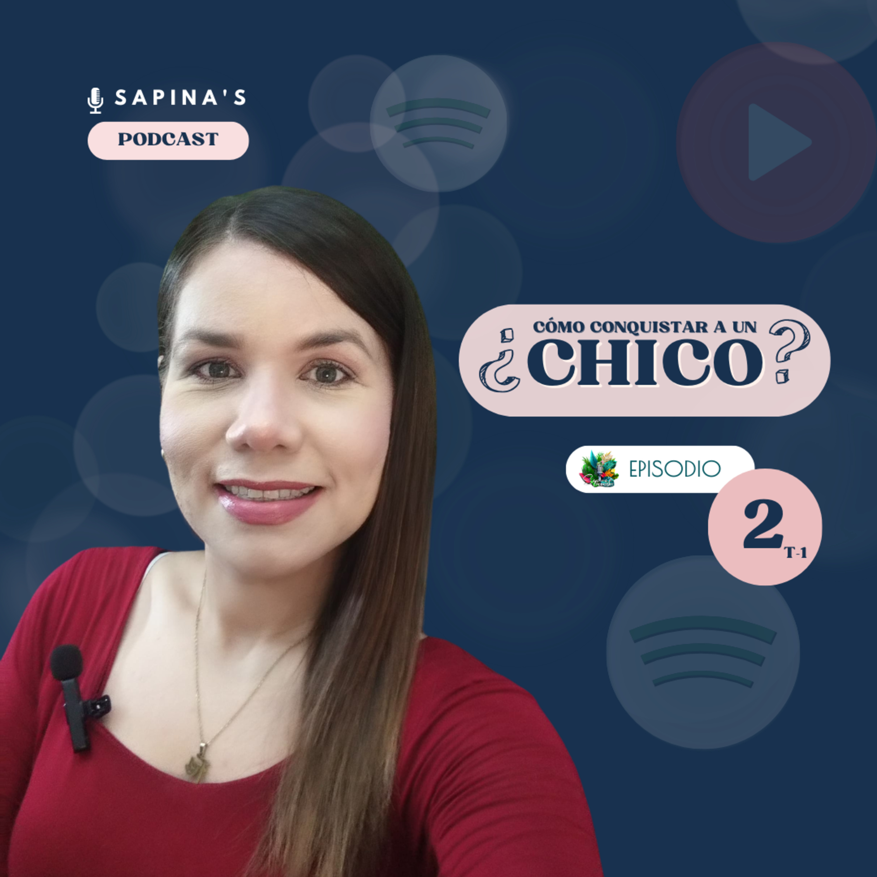 Sapina\'s podcast