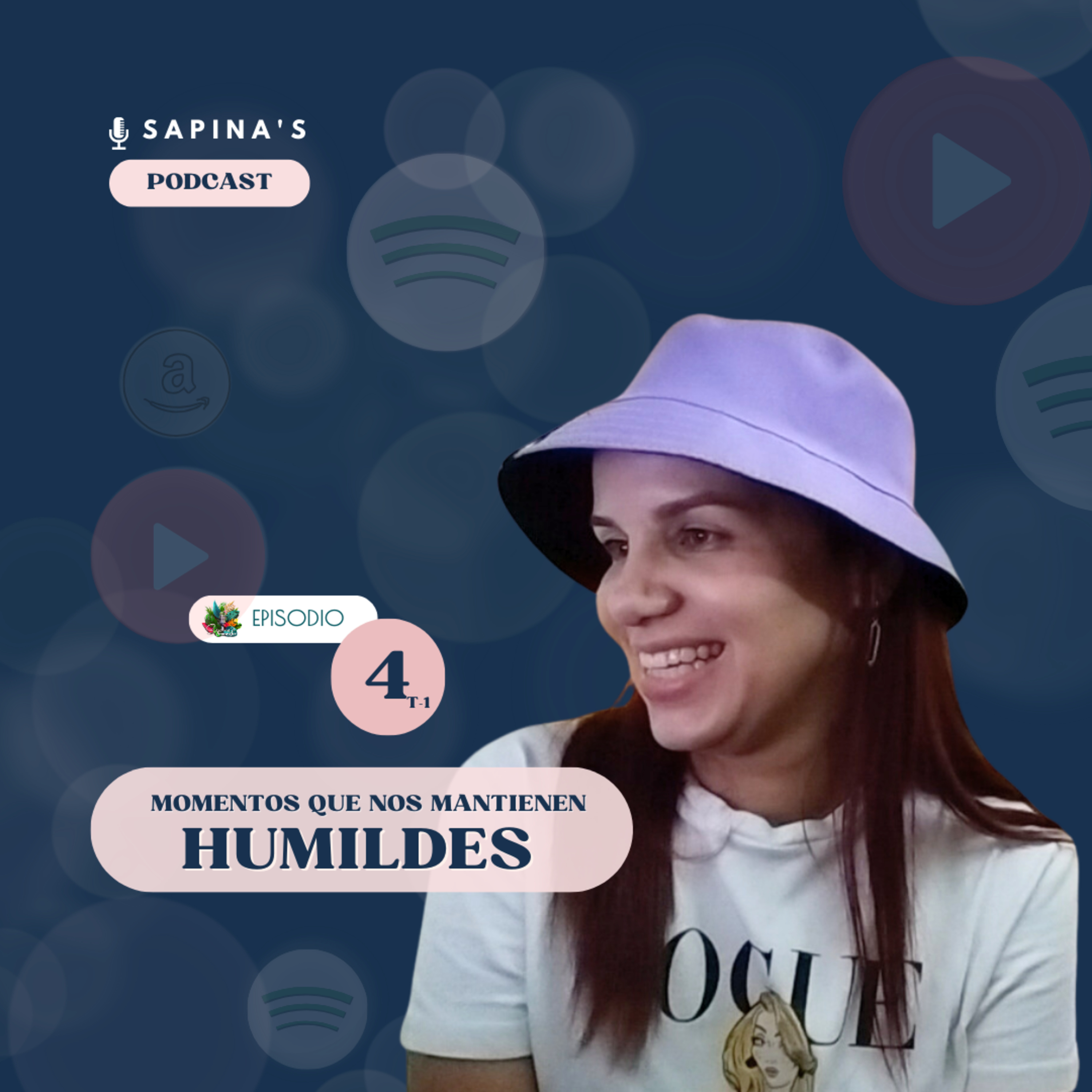Sapina\'s podcast