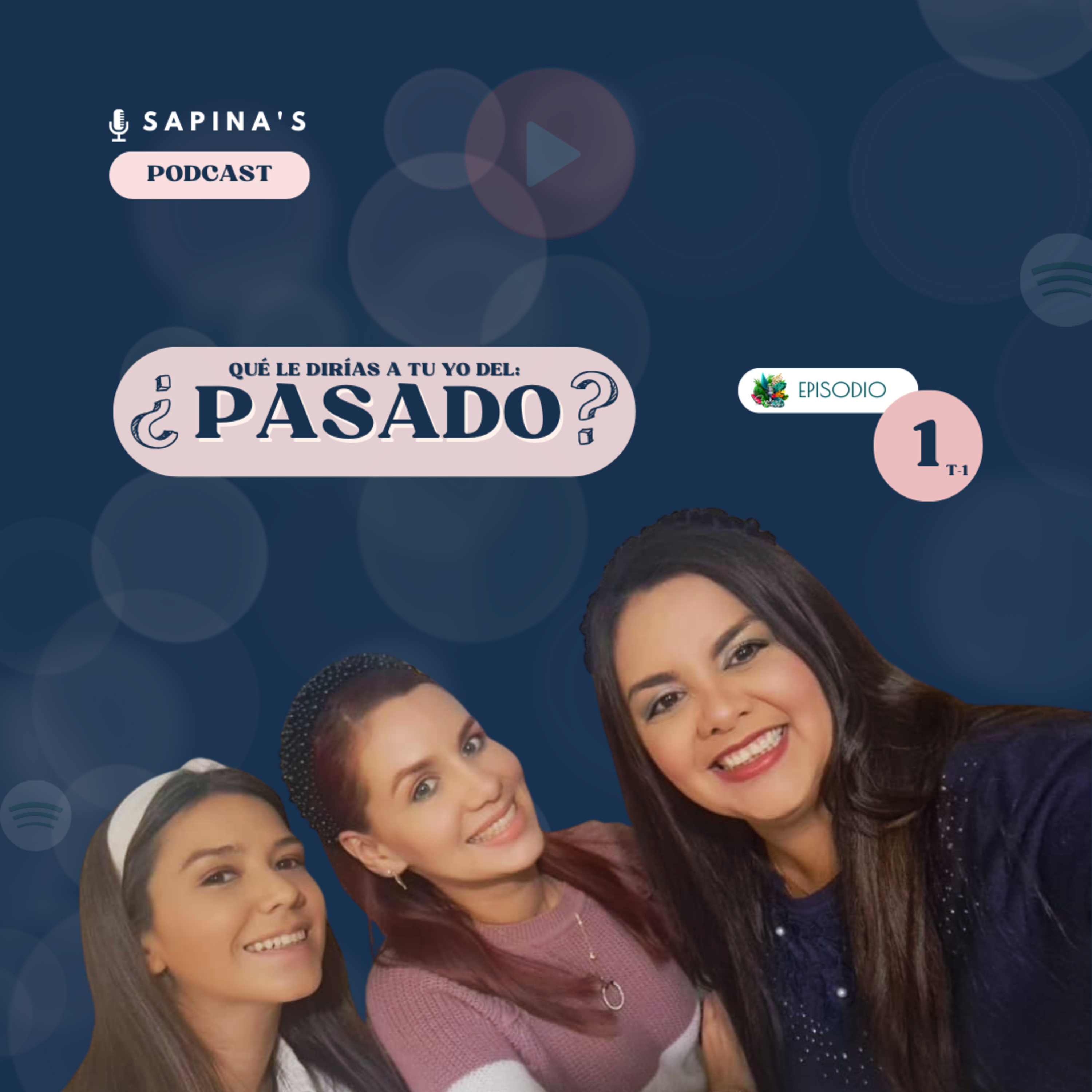 Sapina\'s podcast