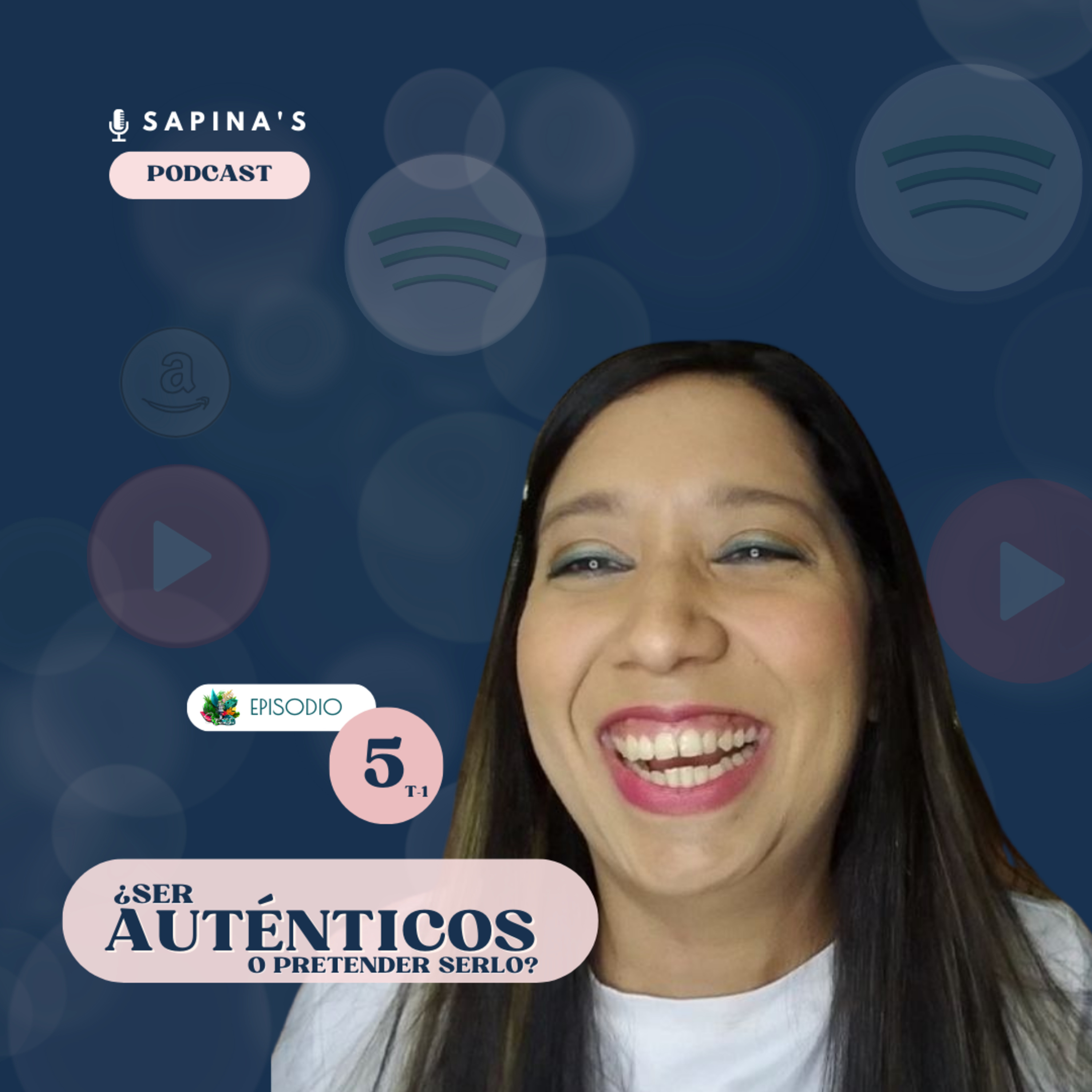 Sapina\'s podcast