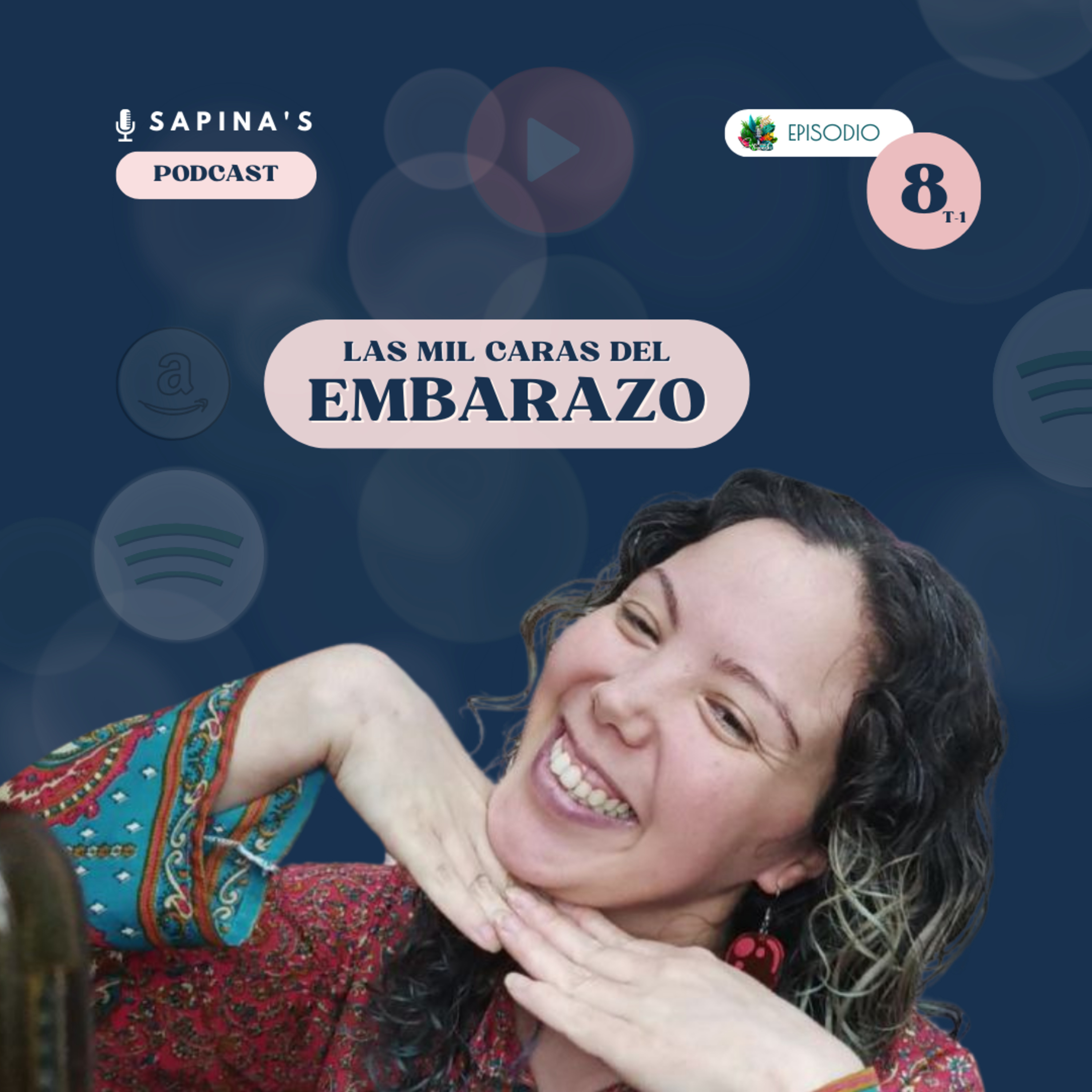 Sapina\'s podcast