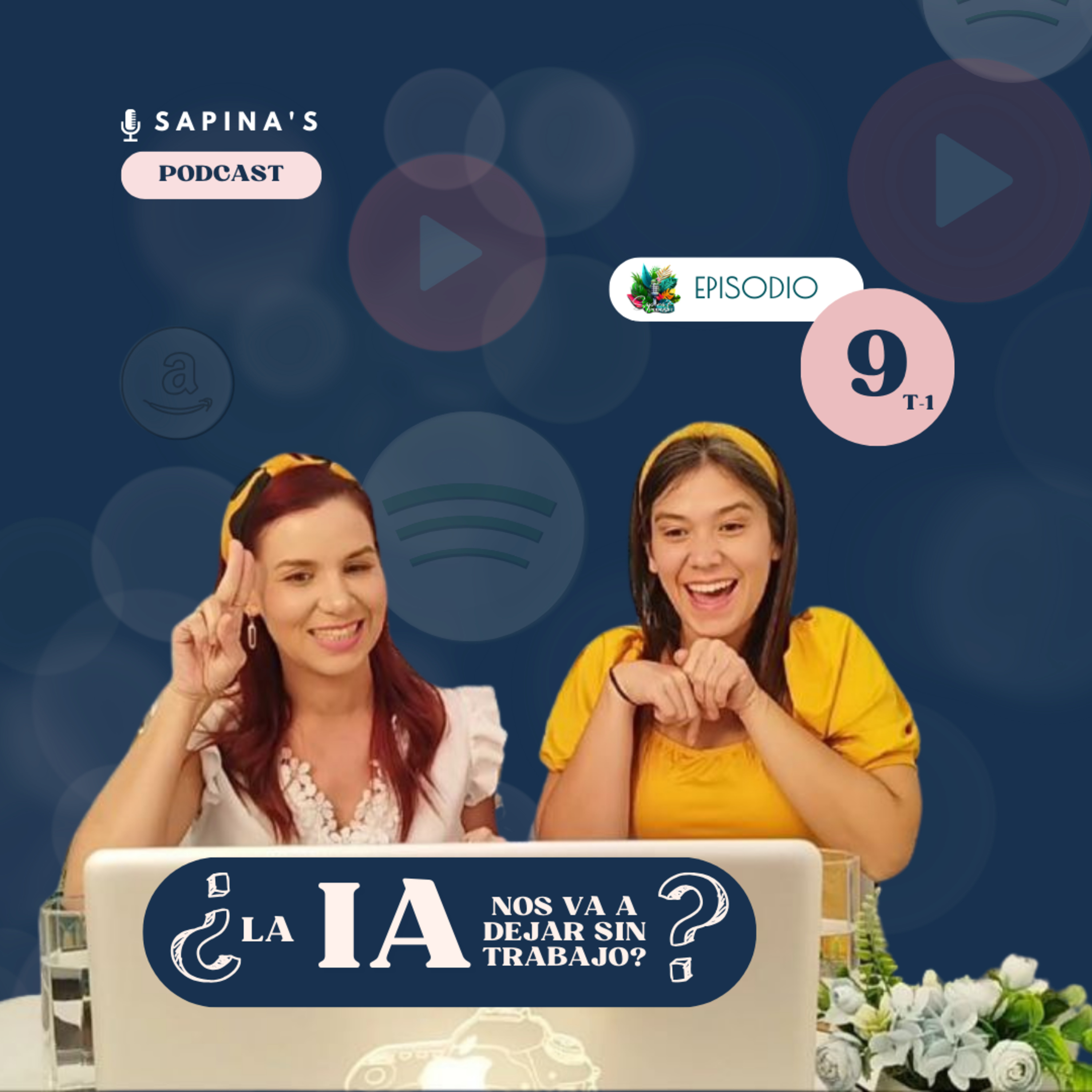 Sapina\'s podcast