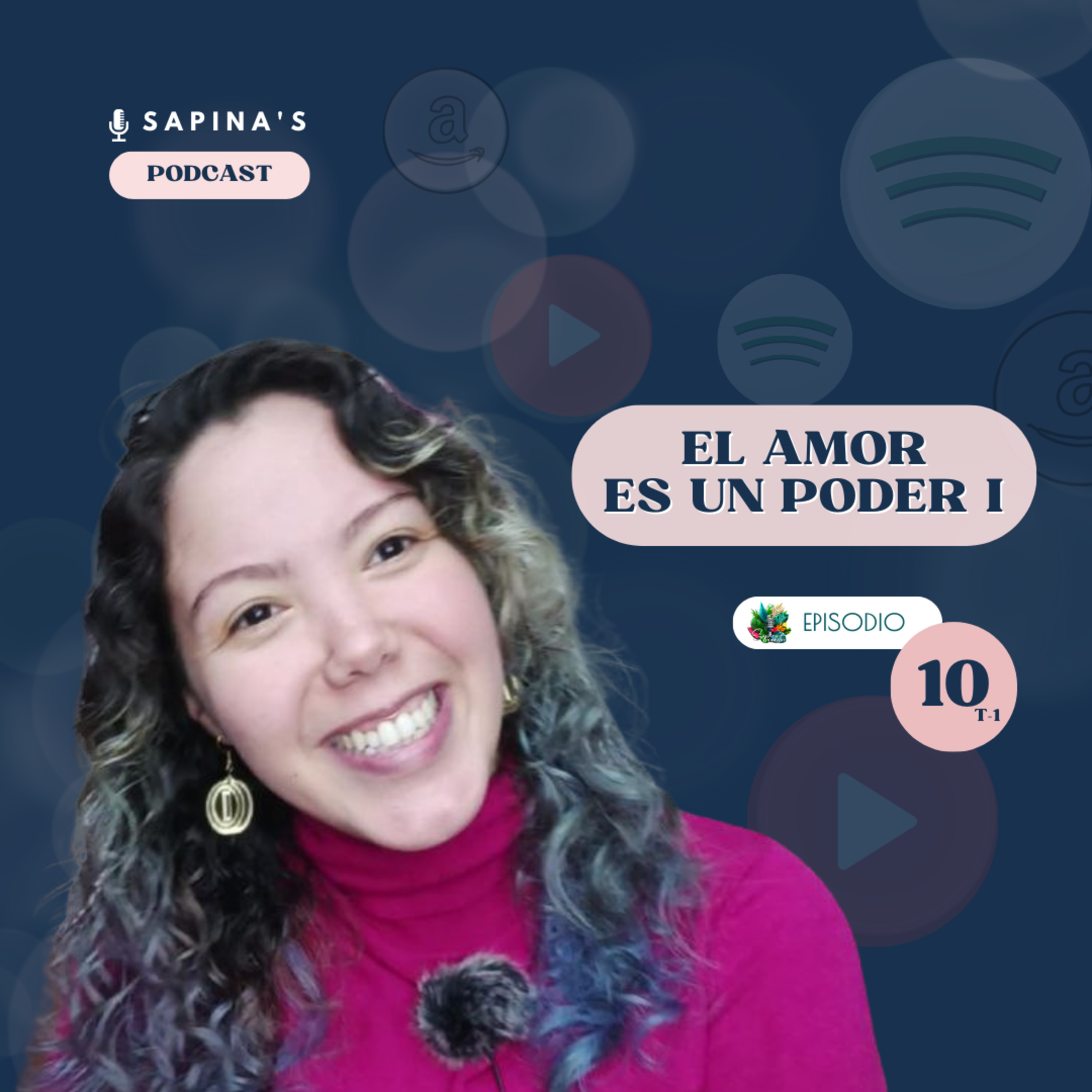 Sapina\'s podcast