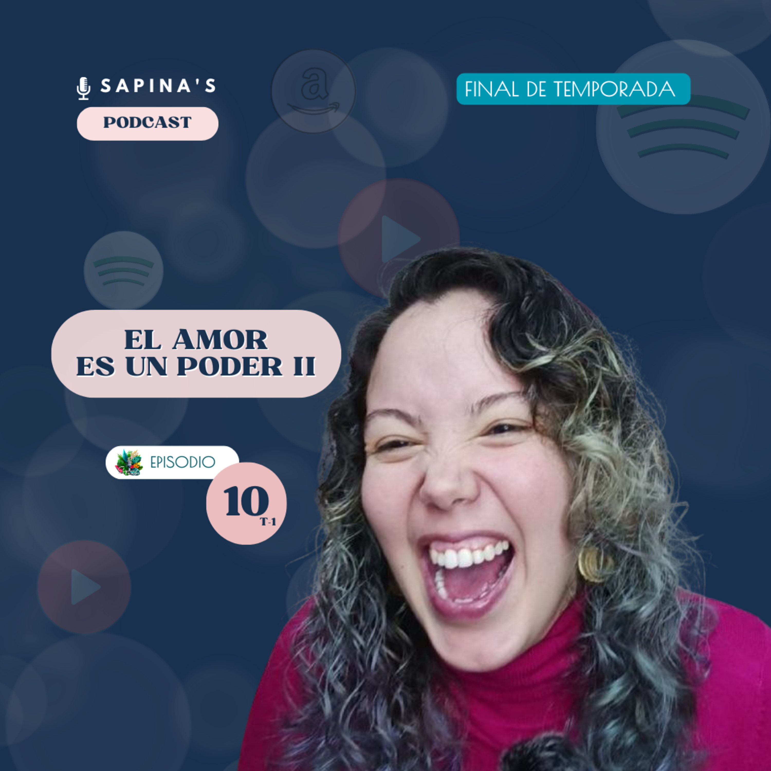 Sapina\'s podcast