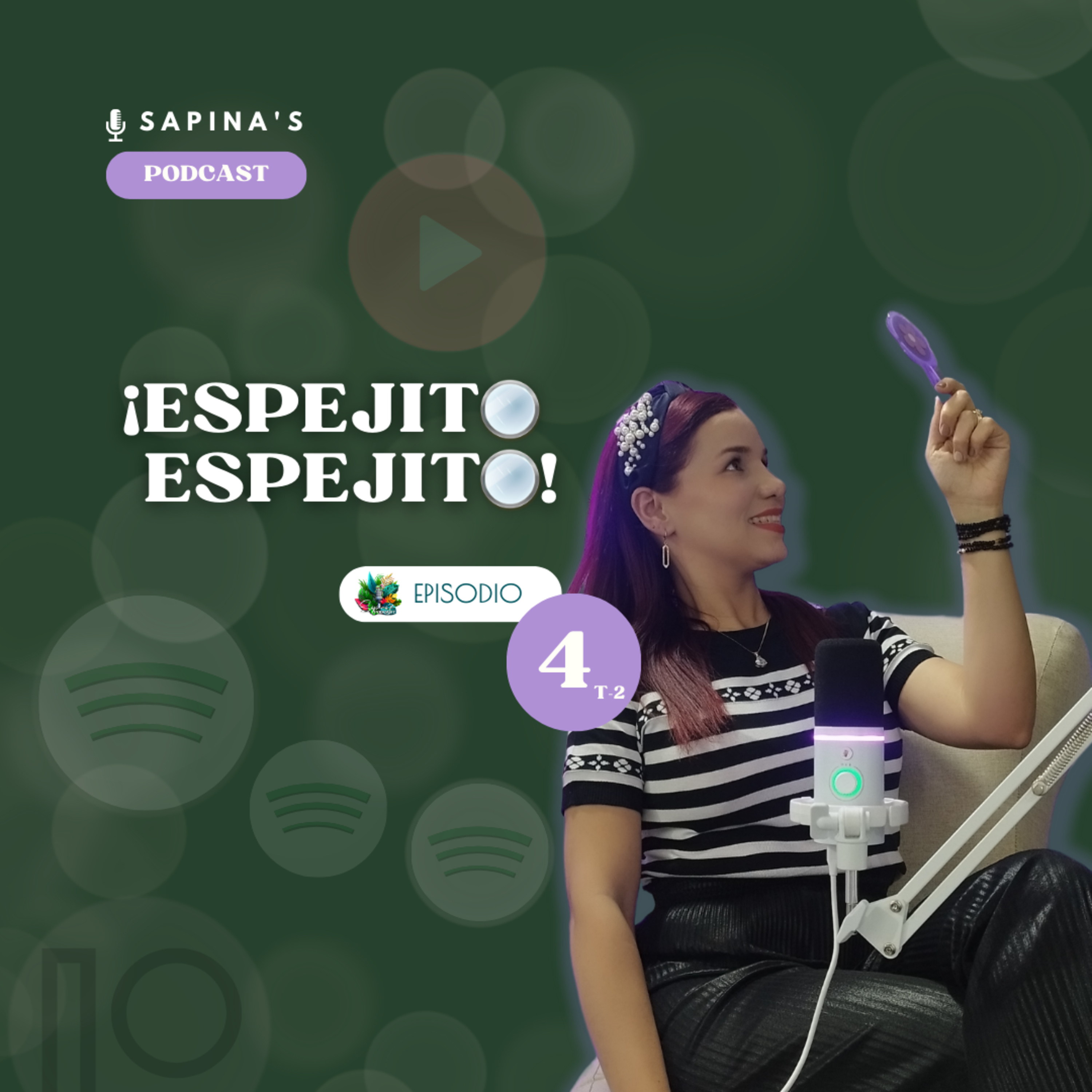 Sapina\'s podcast