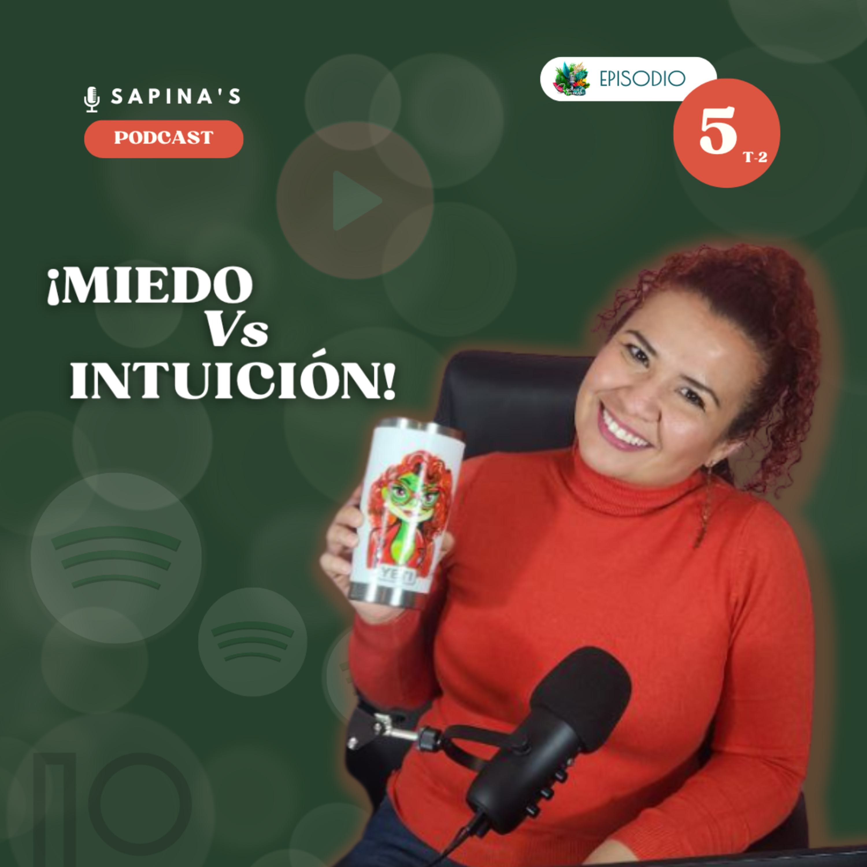 Sapina\'s podcast