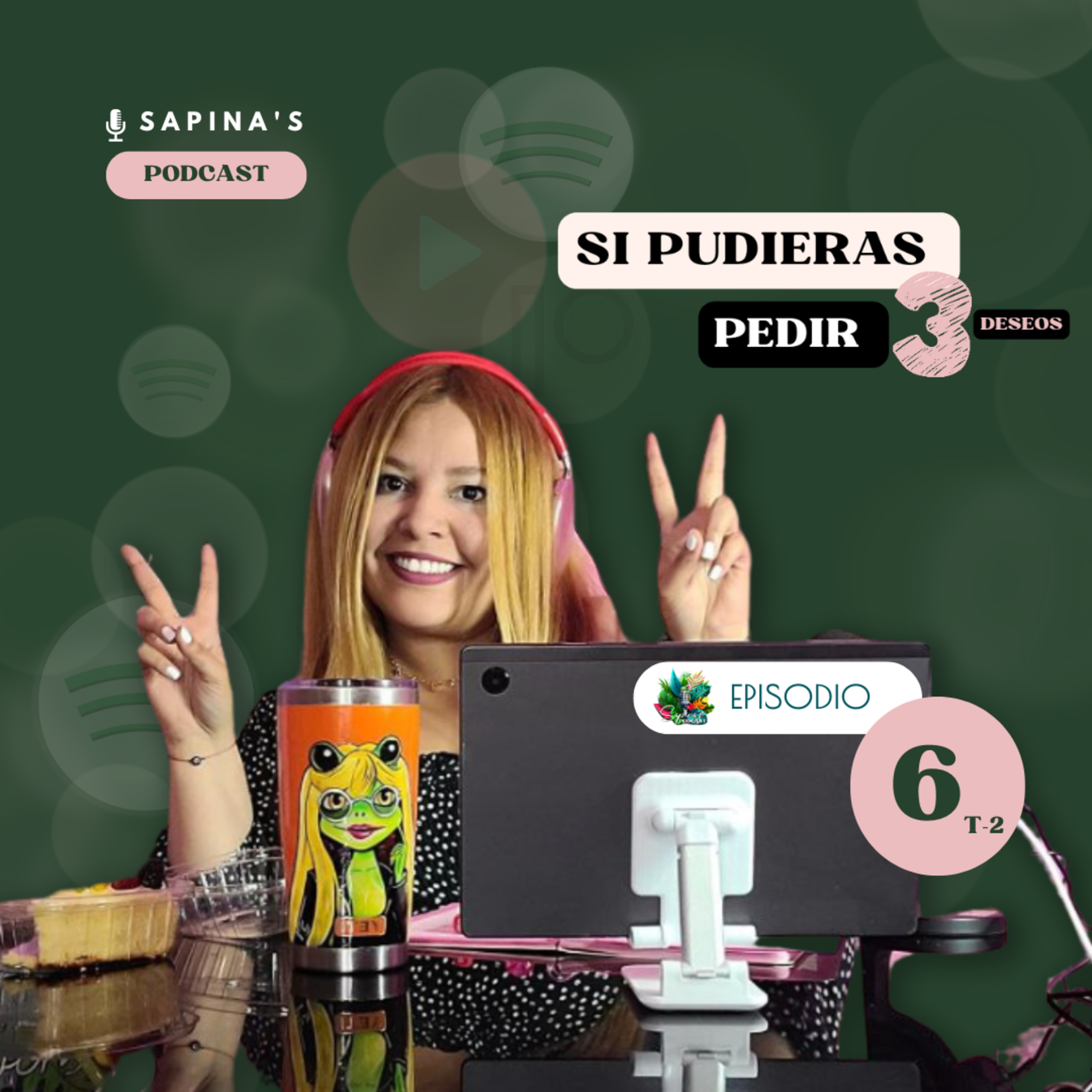 Sapina\'s podcast