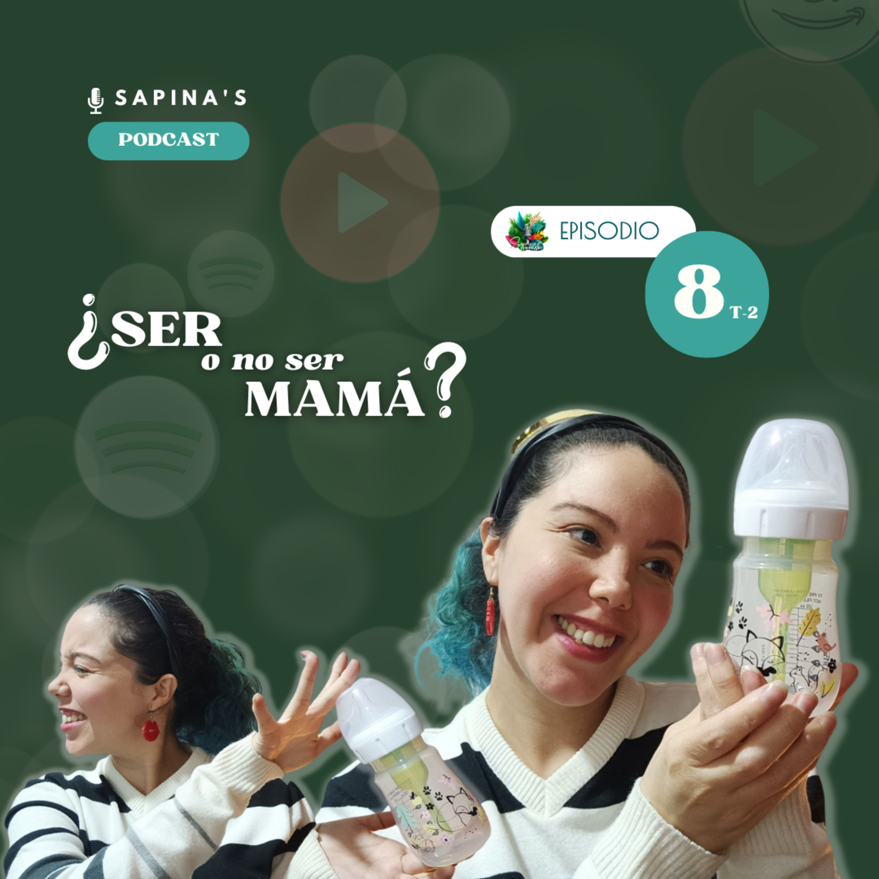 Sapina\'s podcast