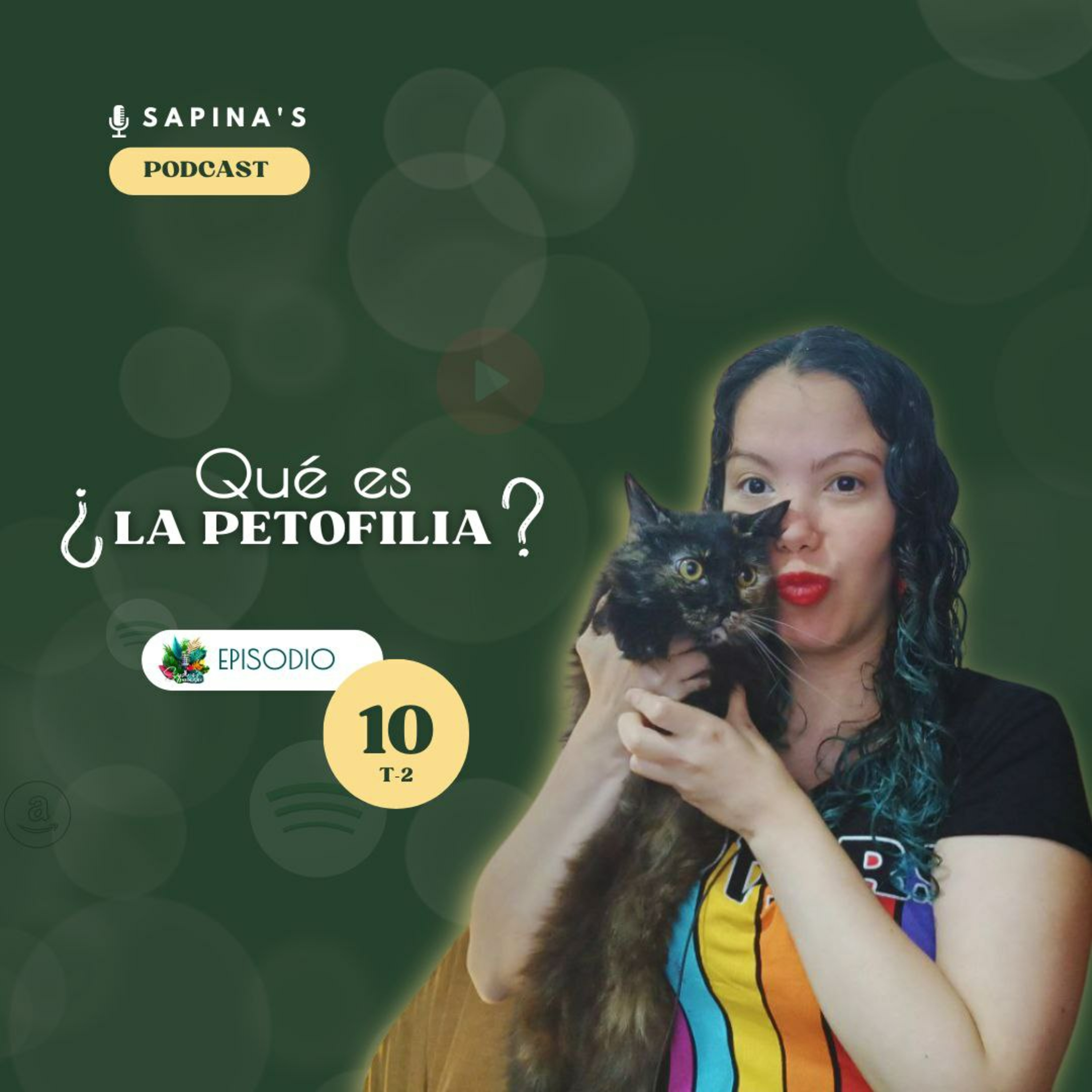 Sapina\'s podcast