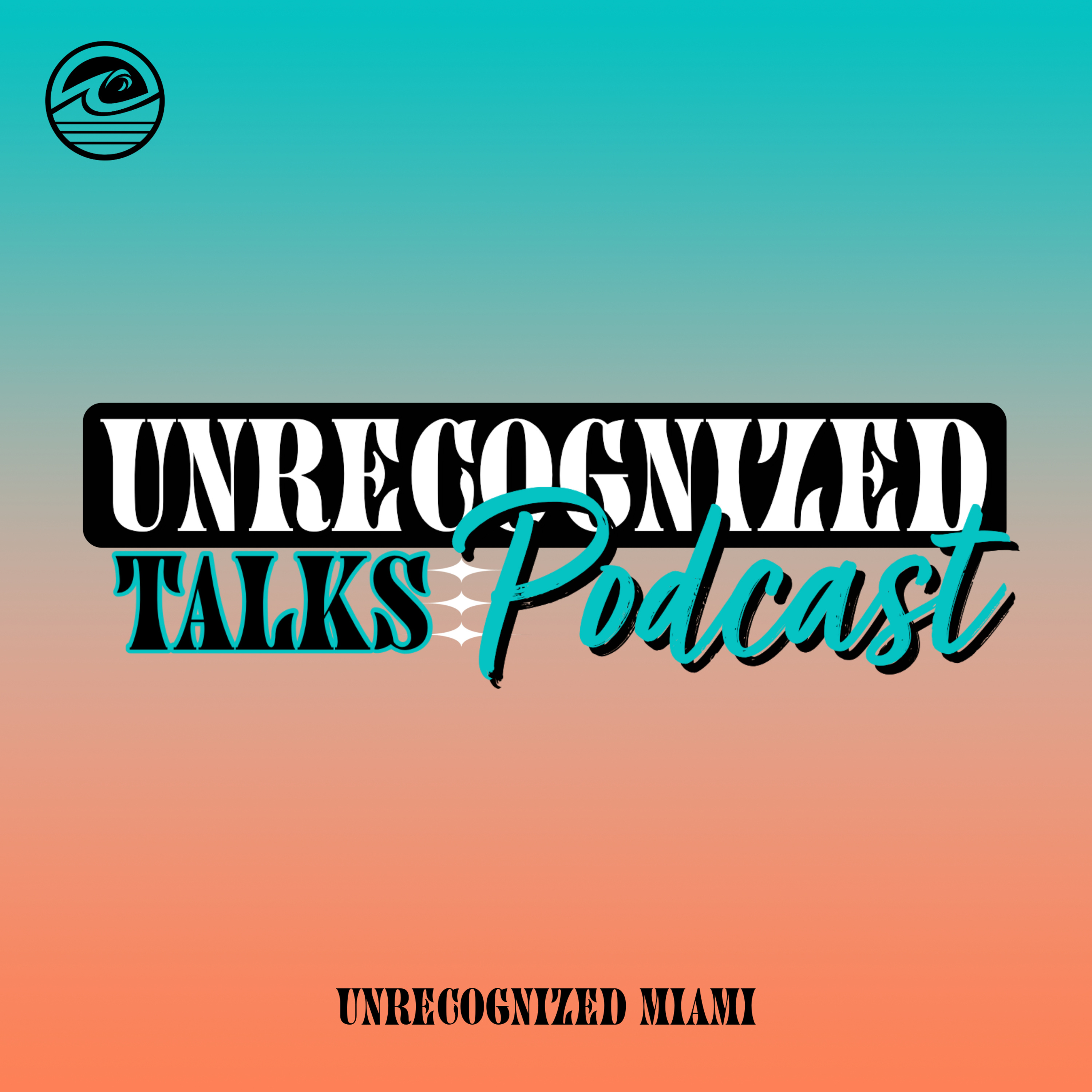 Unrecognized Talks