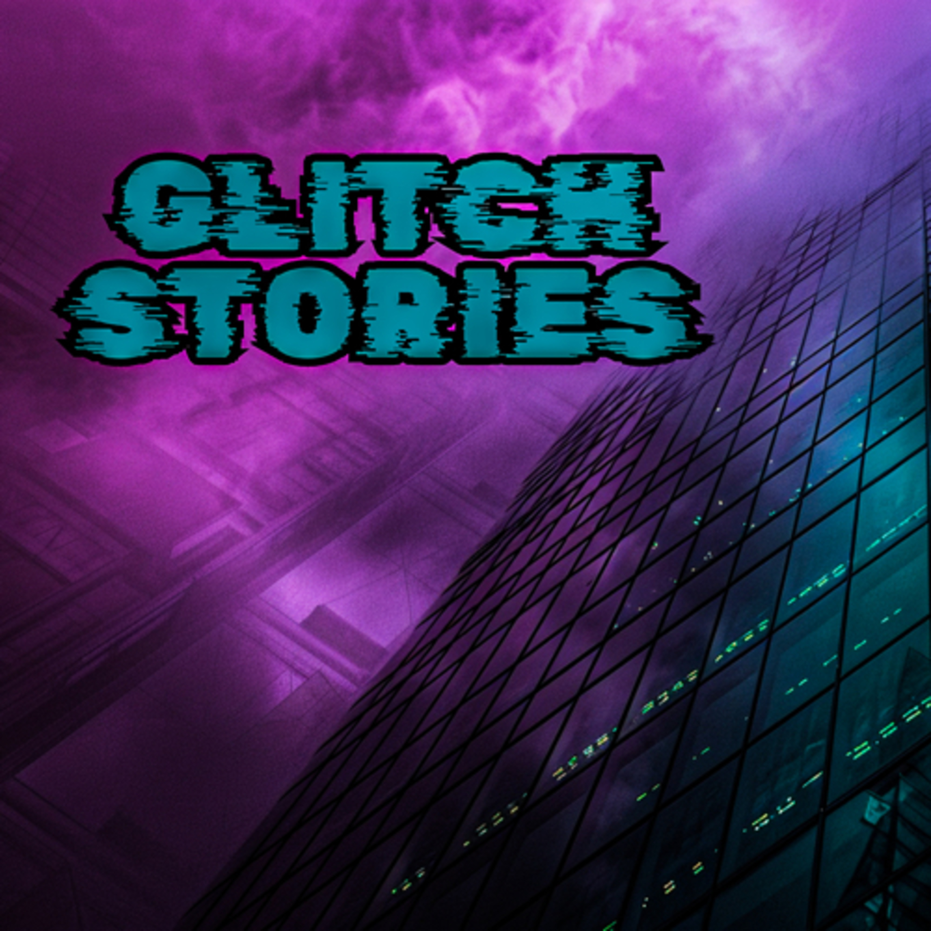 Glitch in the Matrix Podcast with Darek Weber