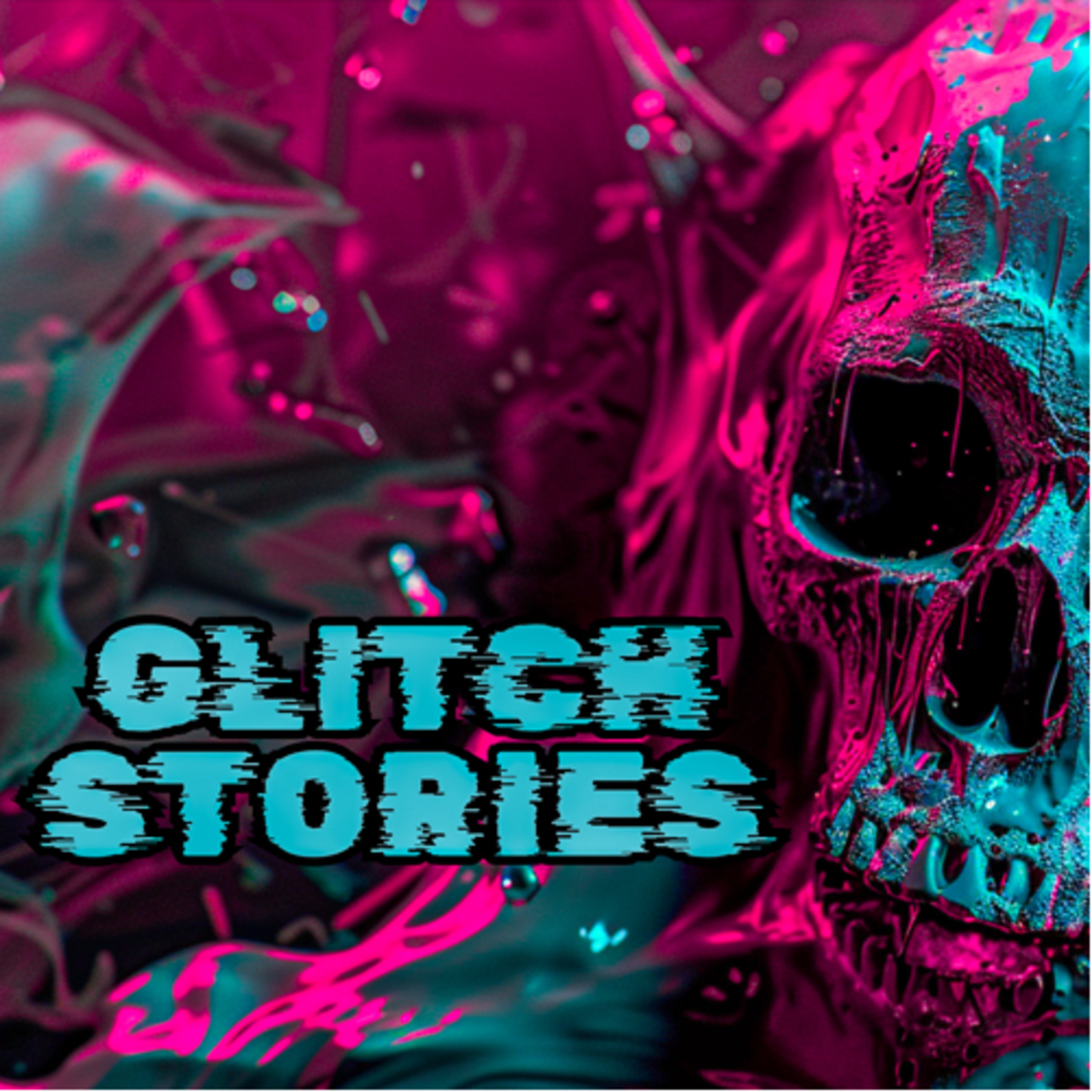 Glitch in the Matrix Podcast with Darek Weber