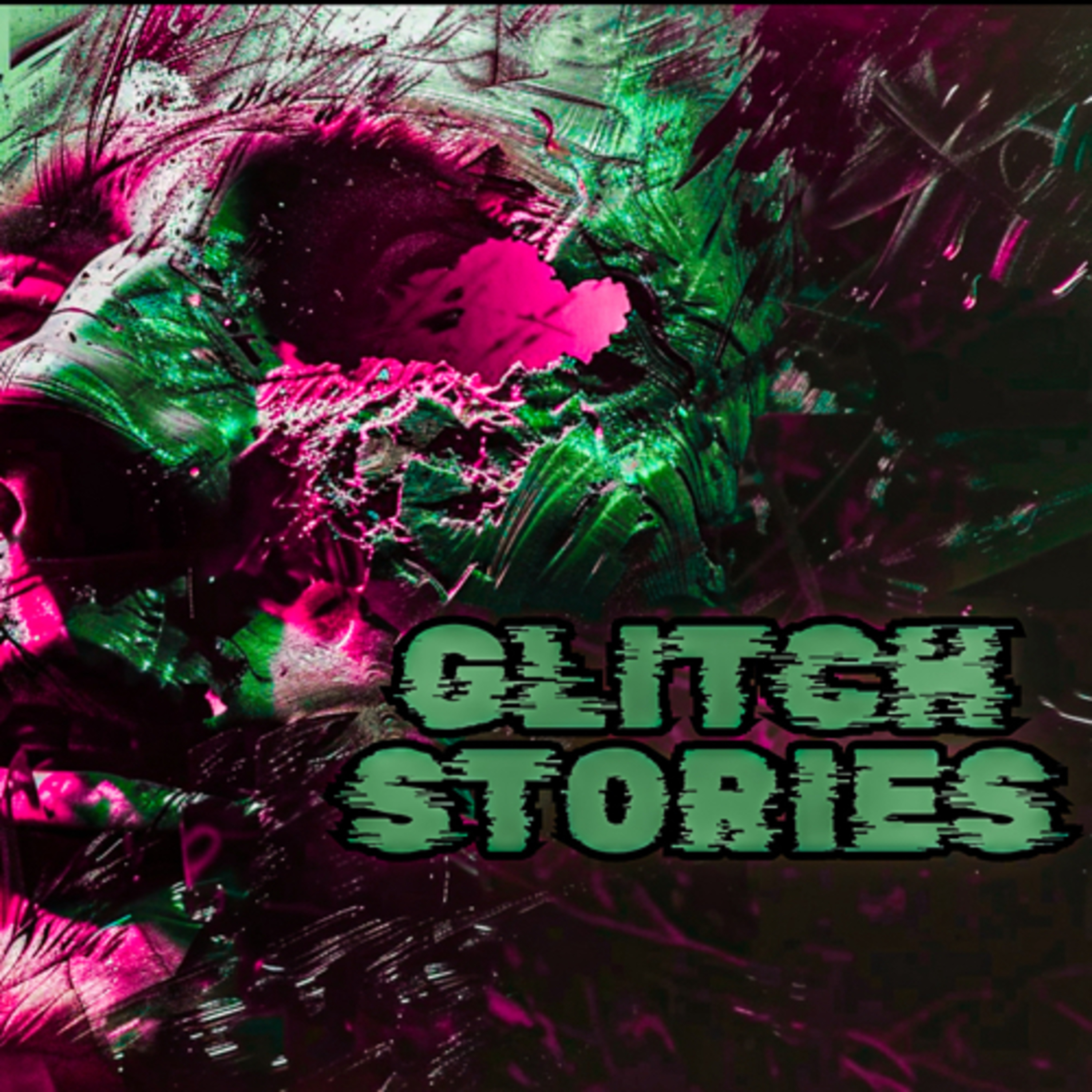 Glitch in the Matrix Podcast with Darek Weber