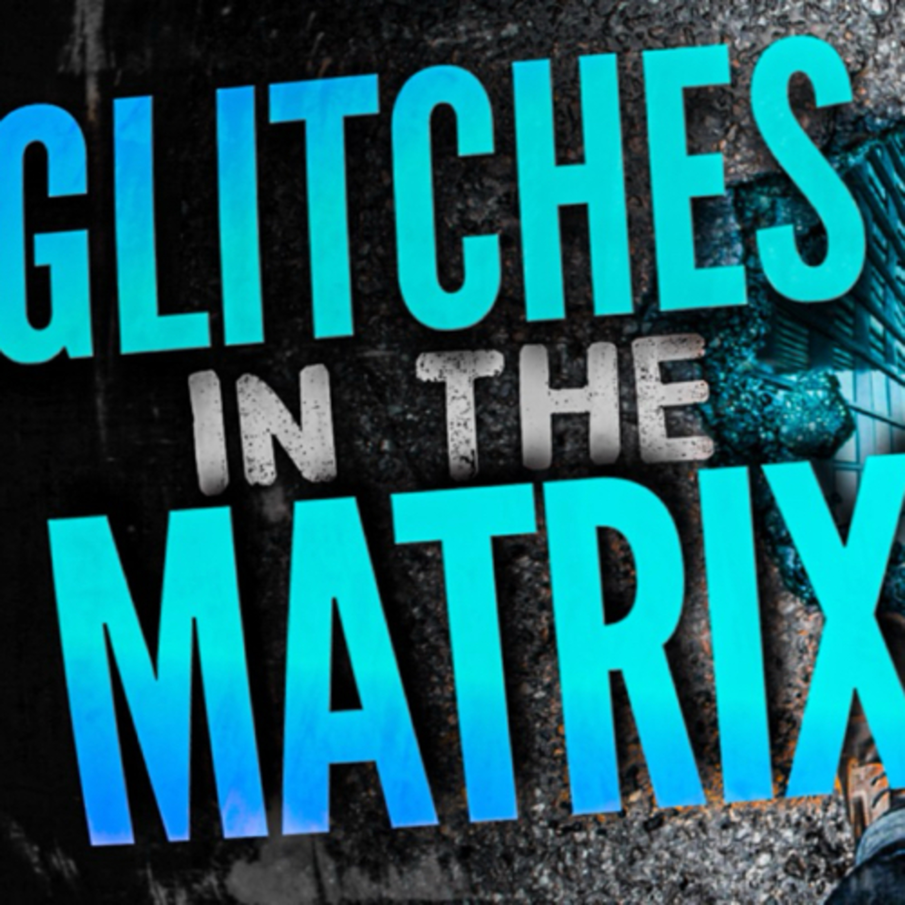 Glitch in the Matrix Podcast with Darek Weber