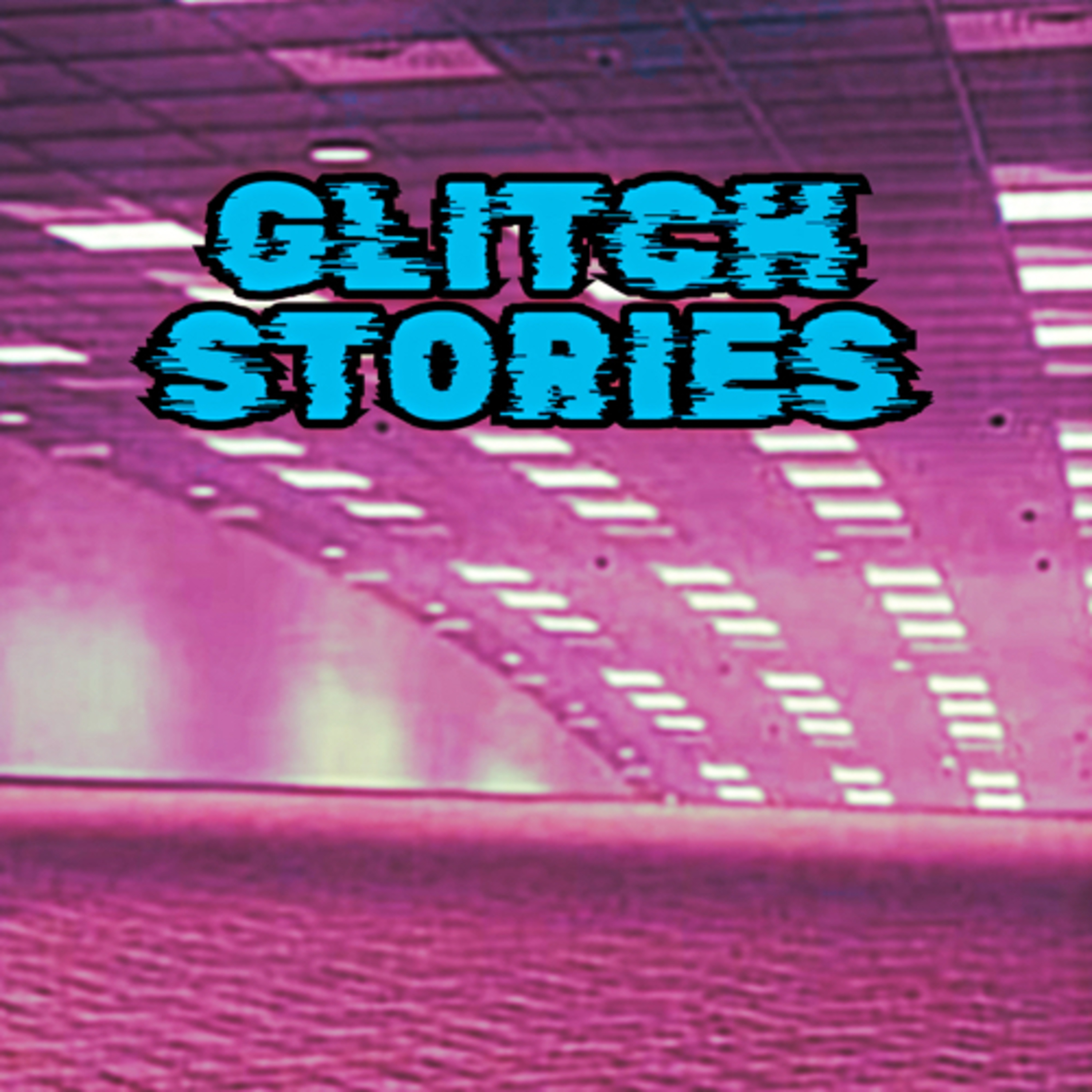 Glitch in the Matrix Podcast with Darek Weber