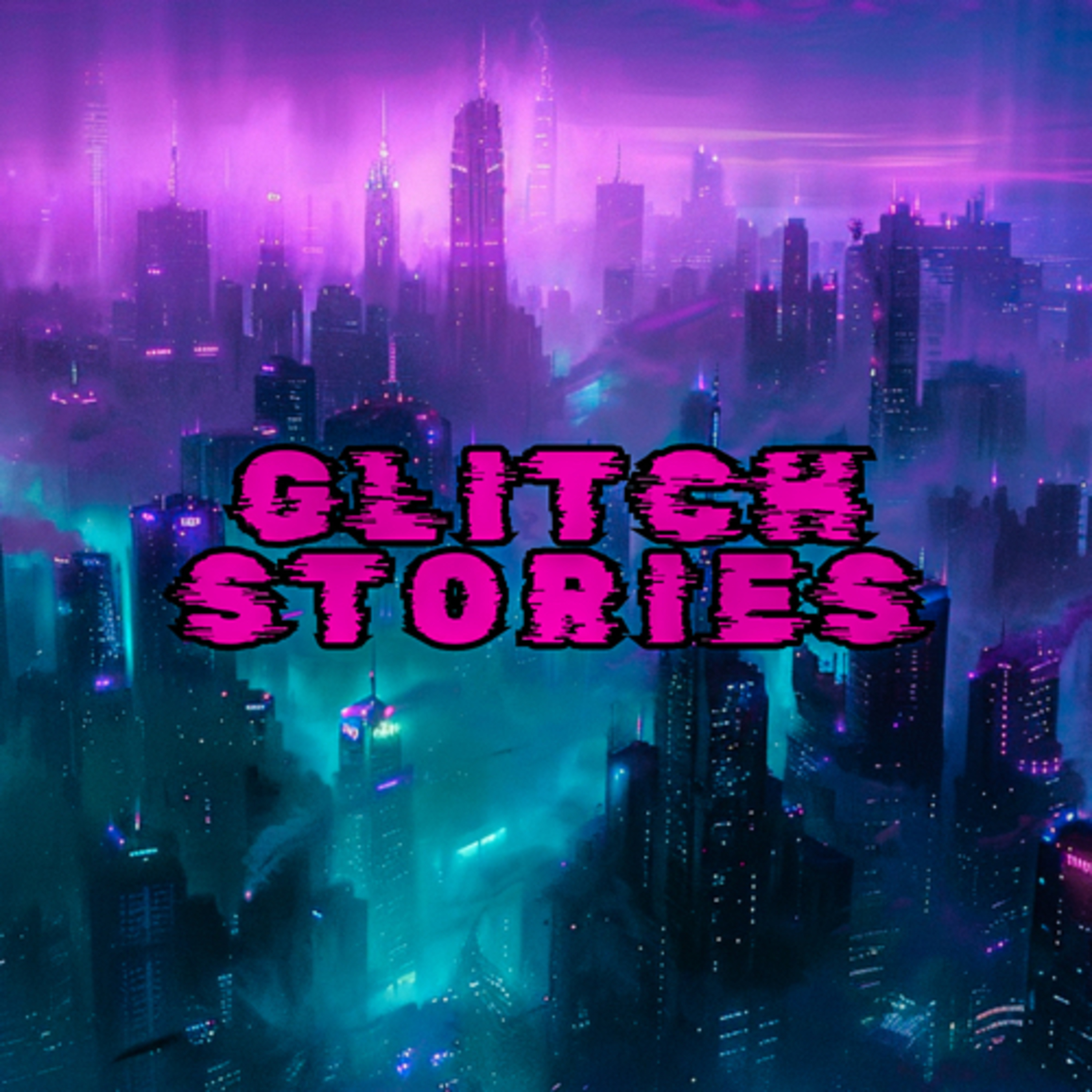 Glitch in the Matrix Podcast with Darek Weber