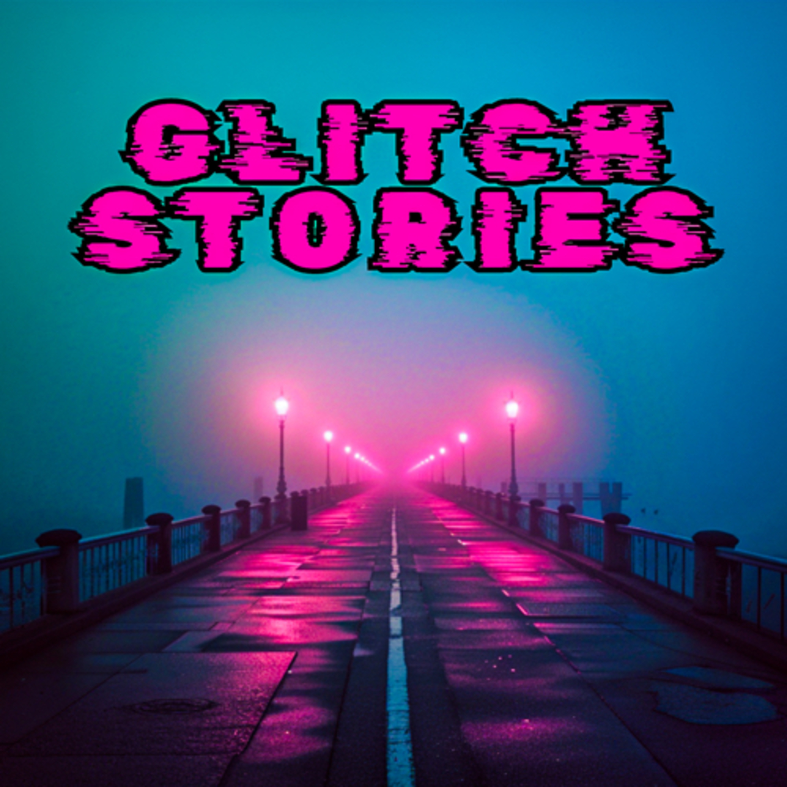 Glitch in the Matrix Podcast with Darek Weber
