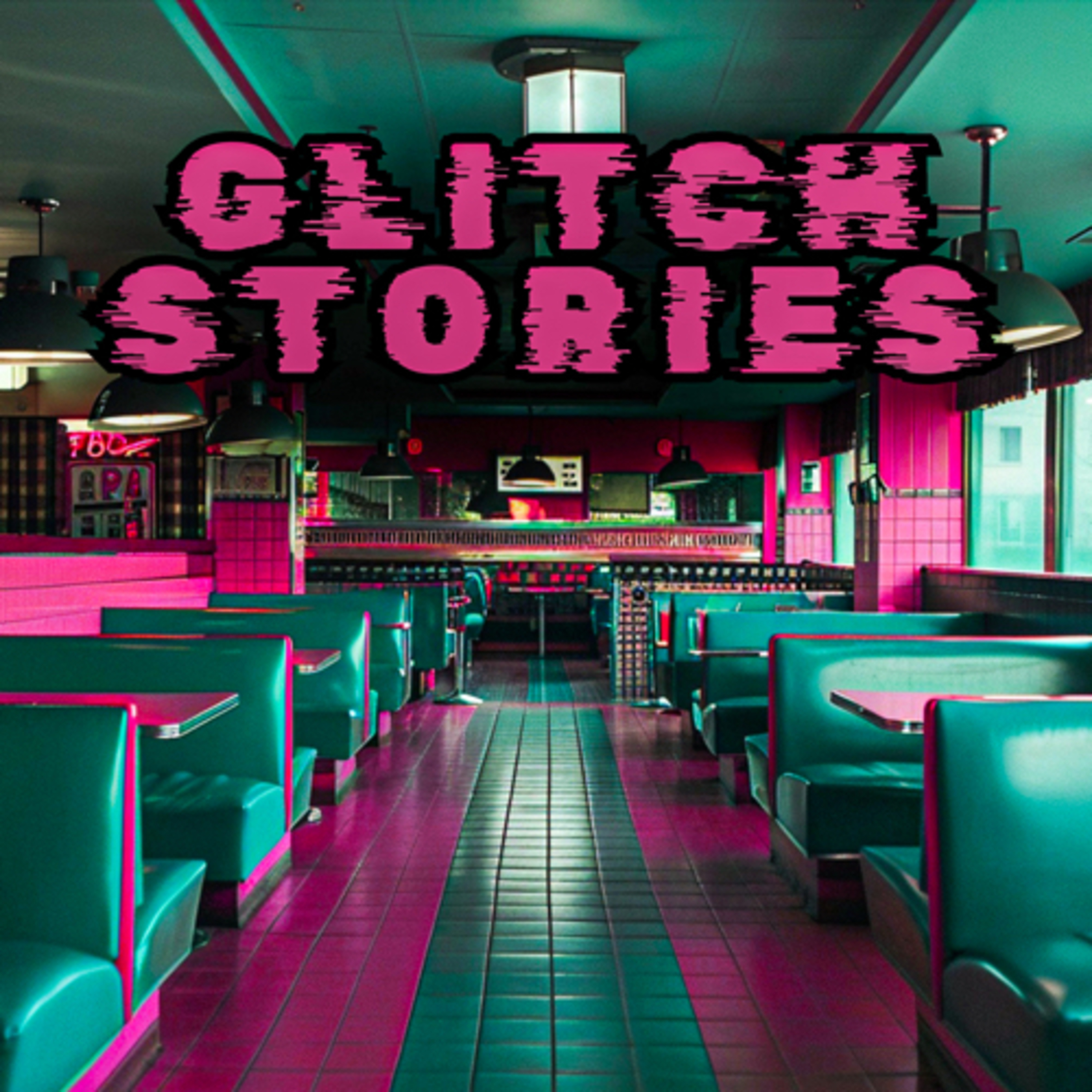 Glitch in the Matrix Podcast with Darek Weber