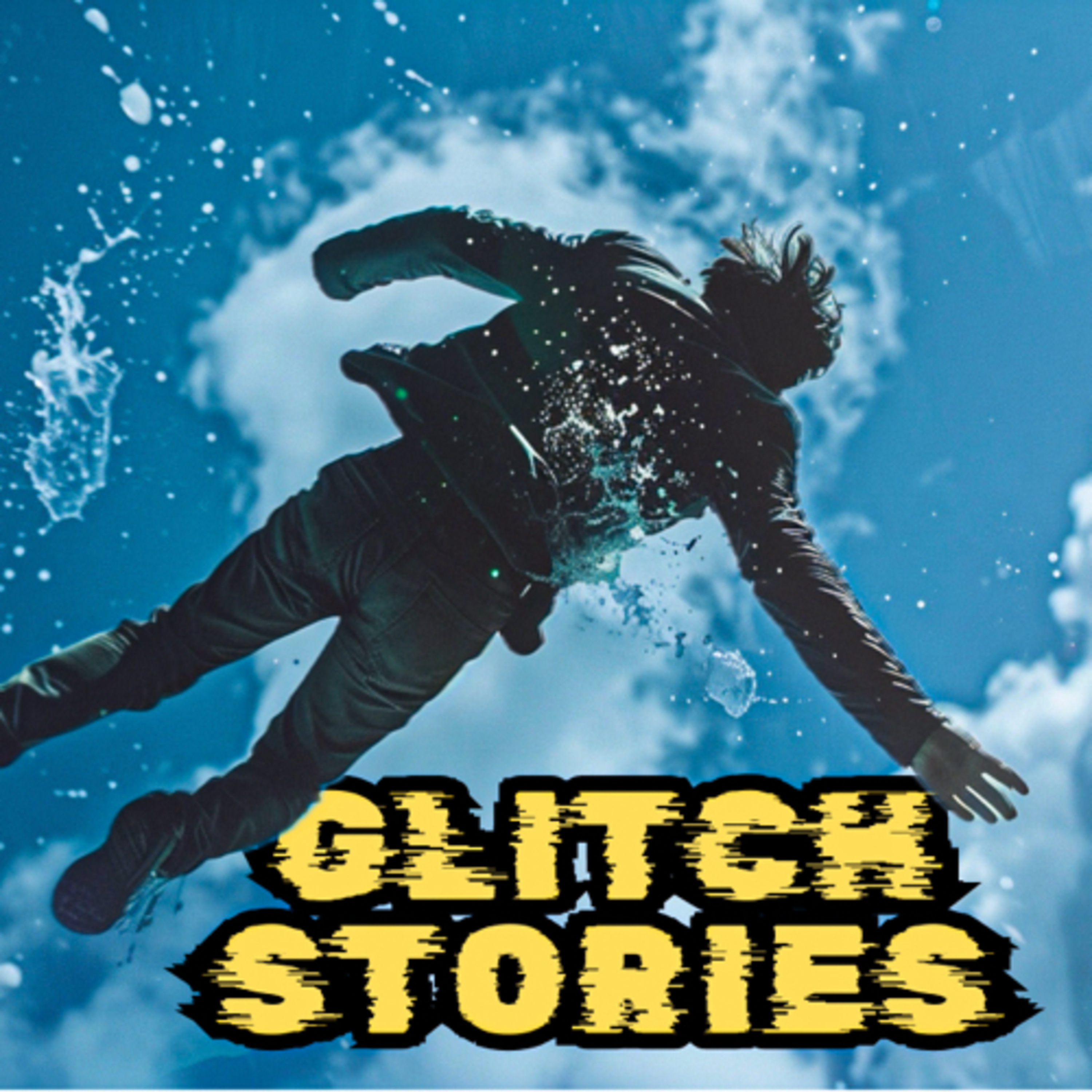 I created a timeloop to prevent my own death | SPOOKY Glitch in the Matrix stories