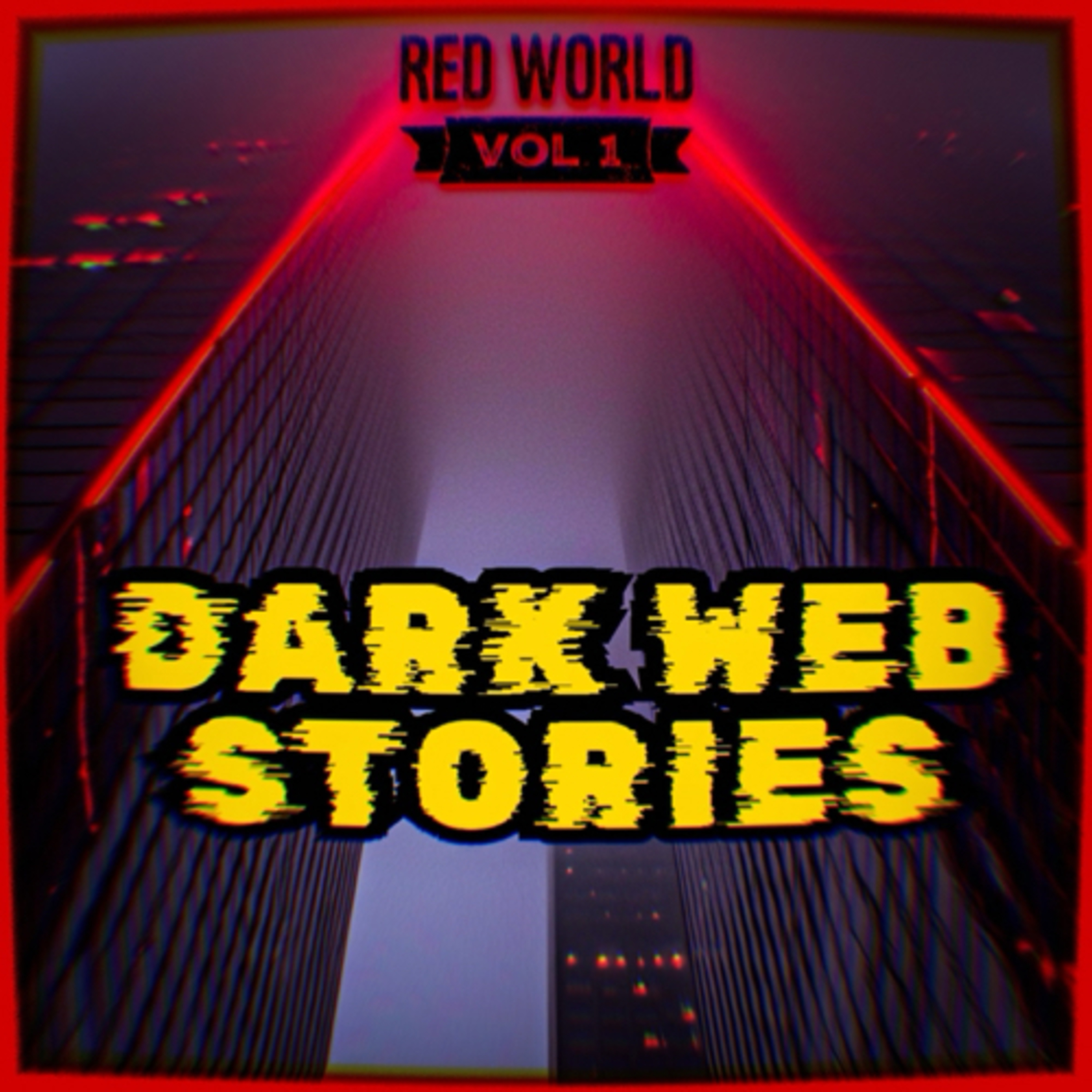Glitch in the Matrix Podcast with Darek Weber