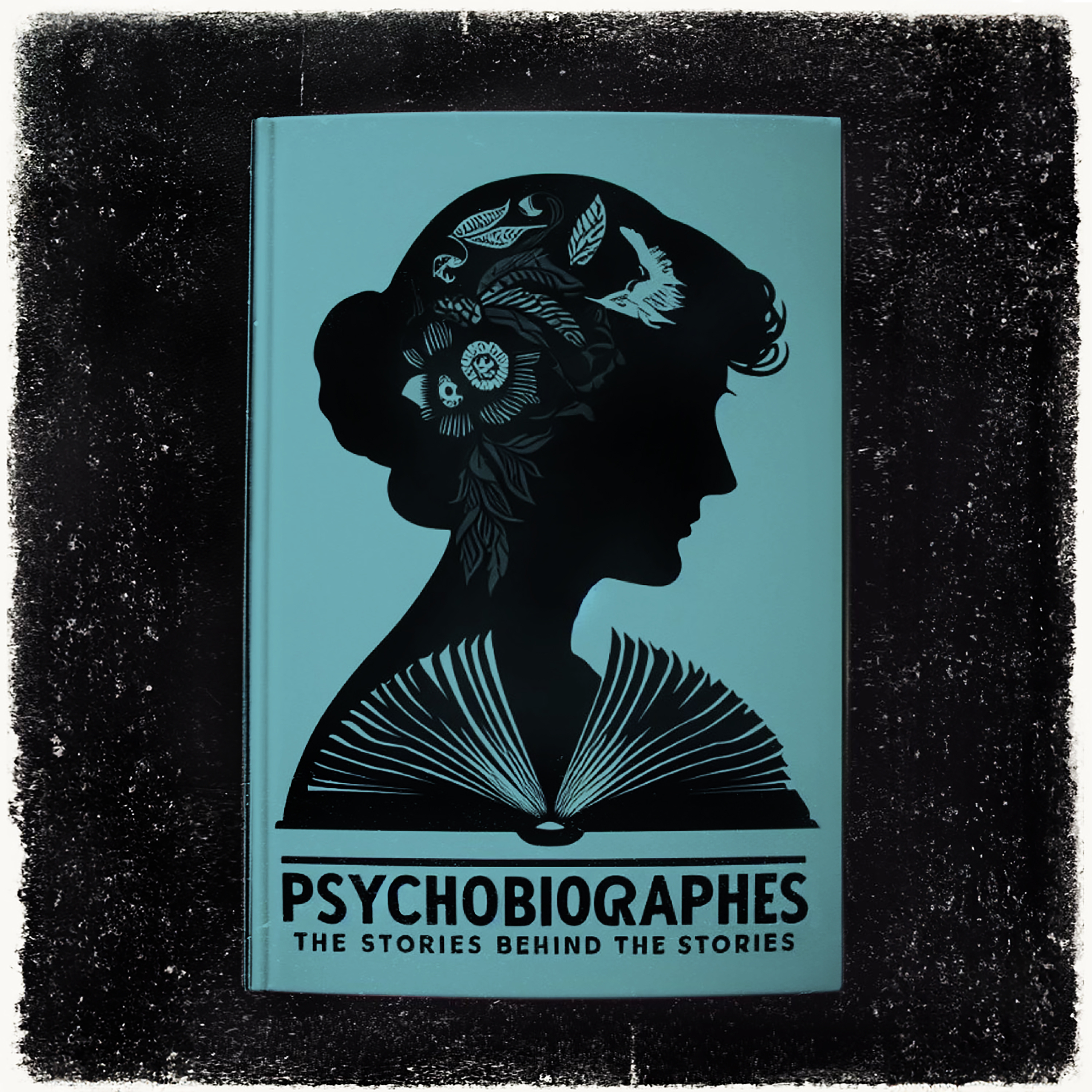 Psychobiographes, The Stories Behind The Stories