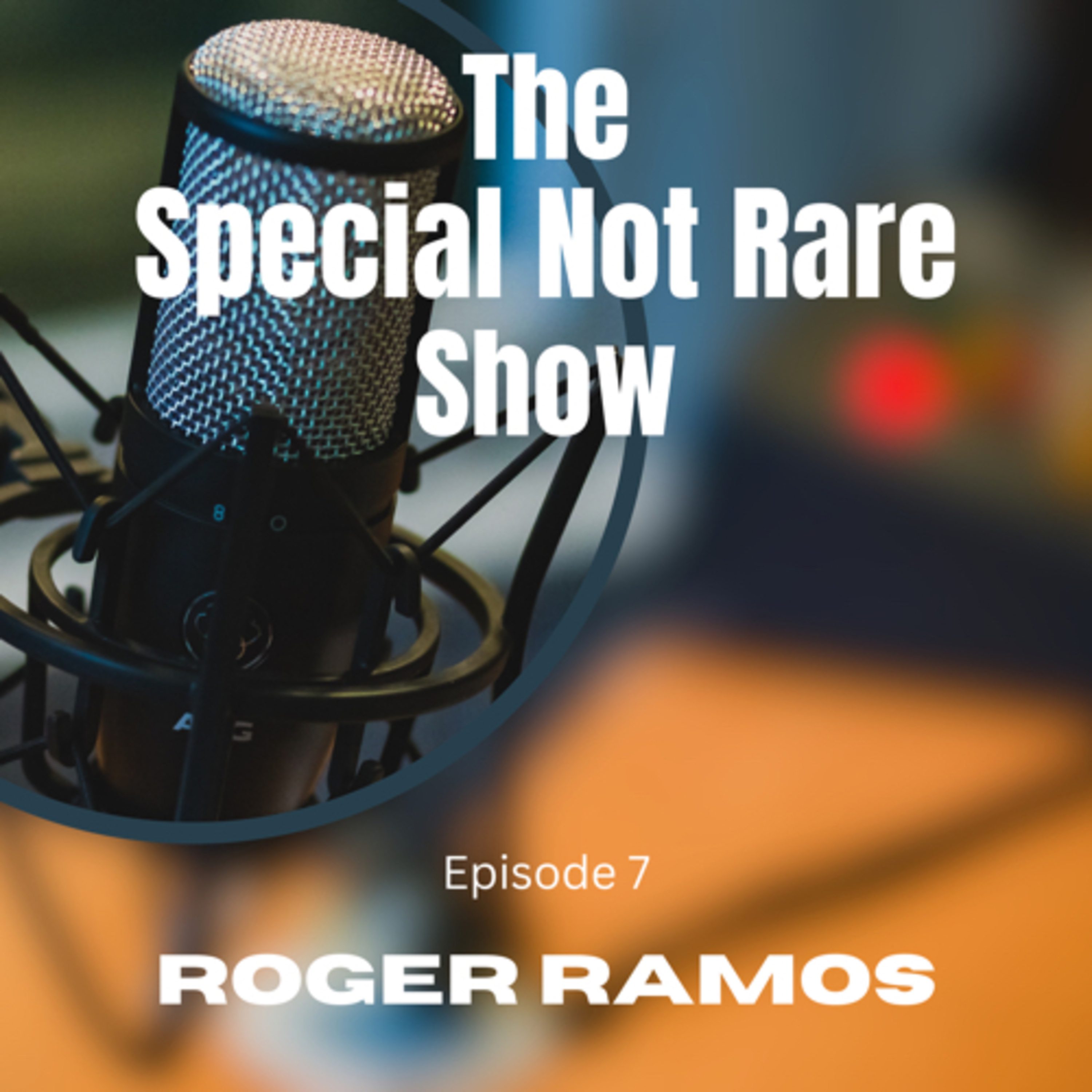 Special Not Rare