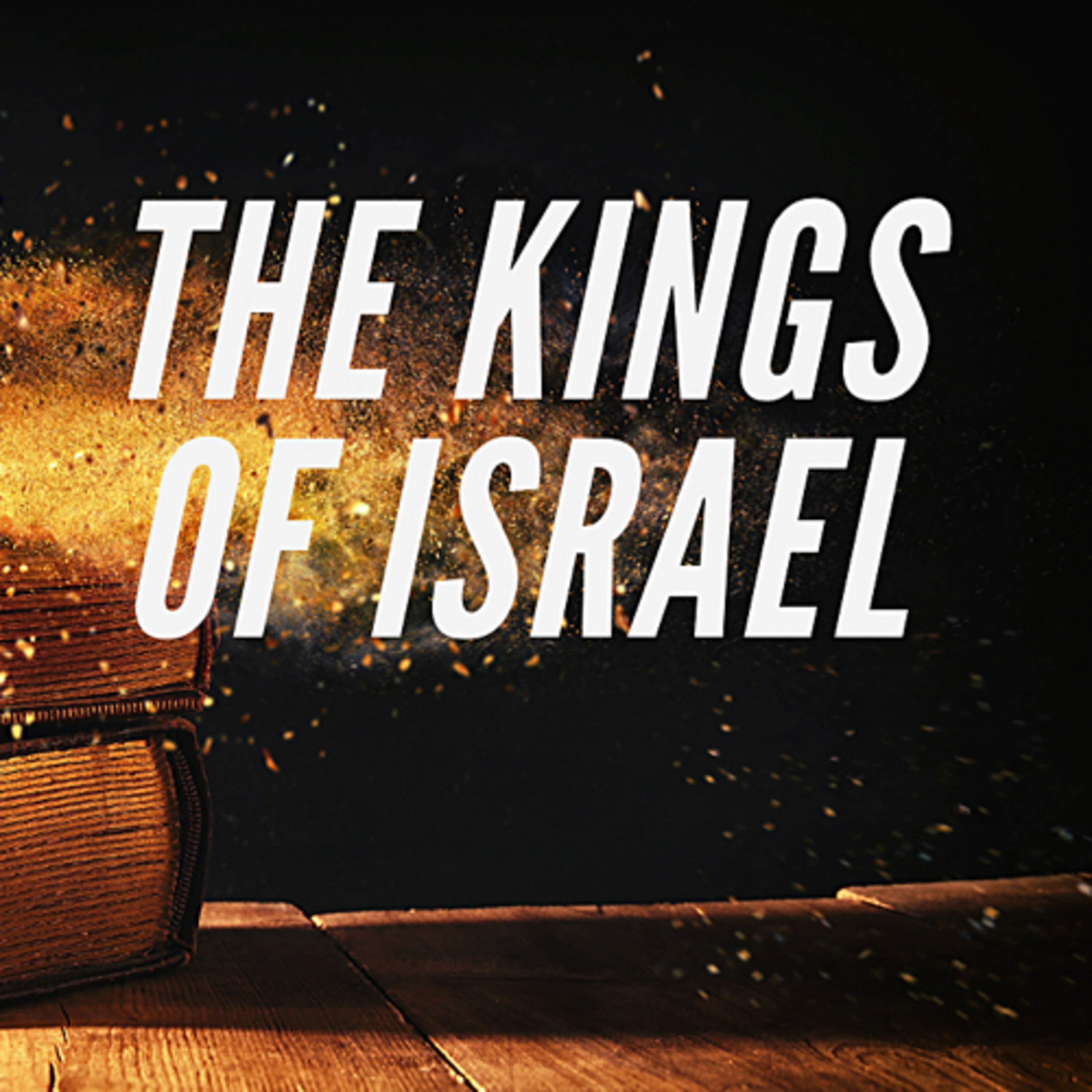 II Samuel 22-24 episode artwork