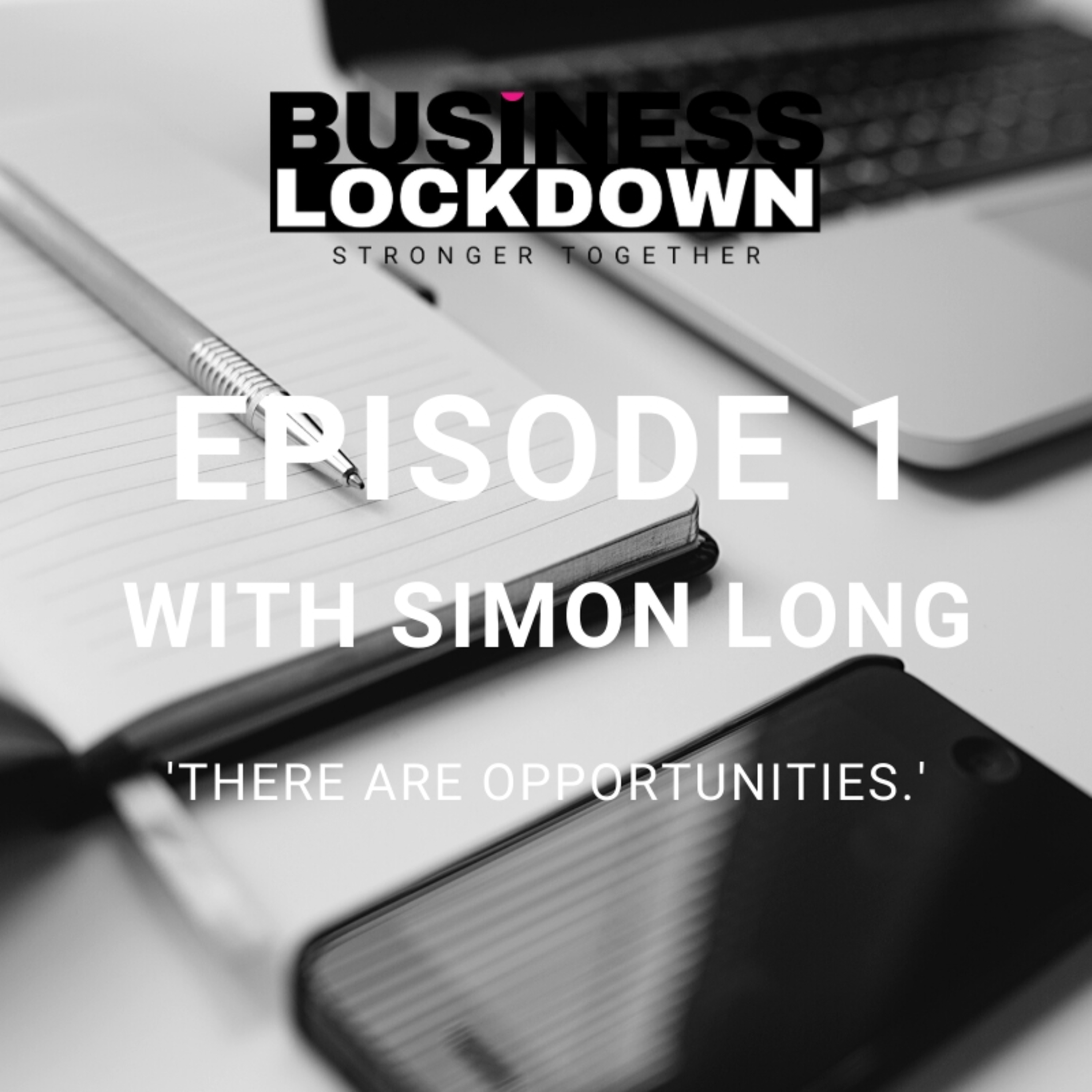 The Business Lockdown Podcast