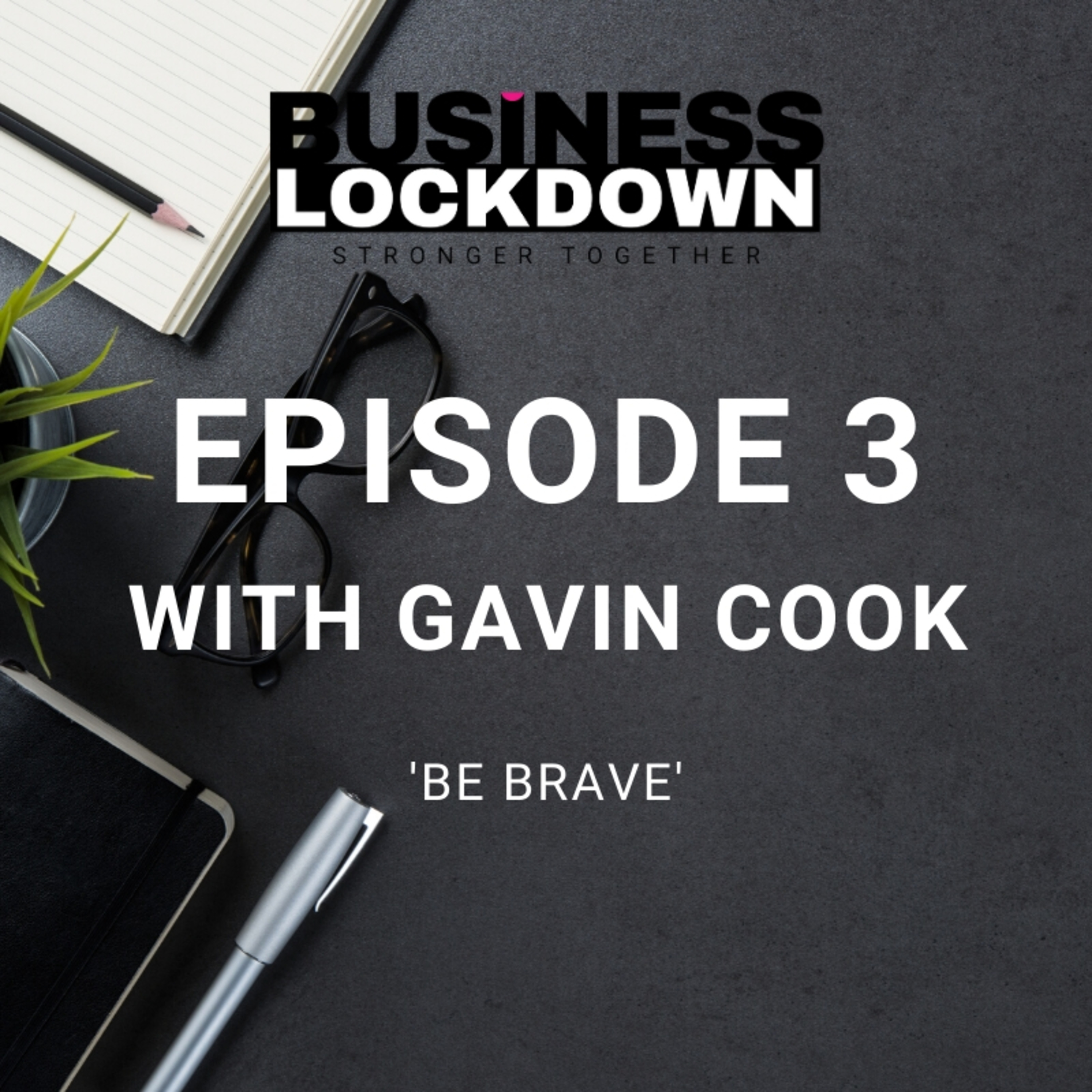 The Business Lockdown Podcast