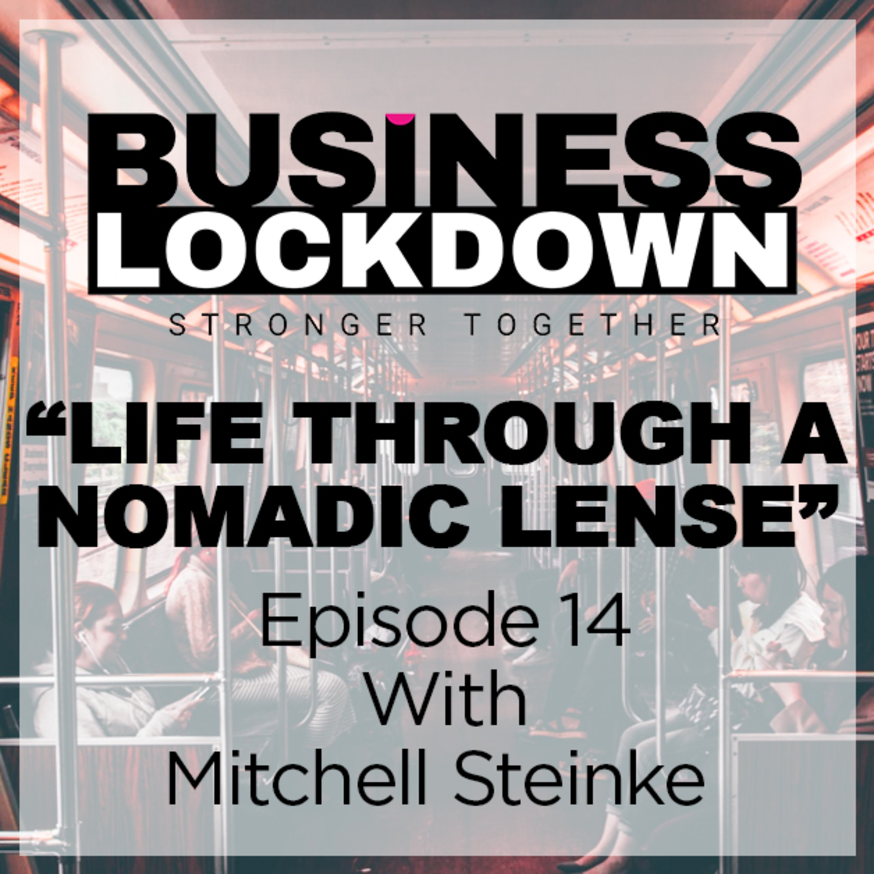 The Business Lockdown Podcast