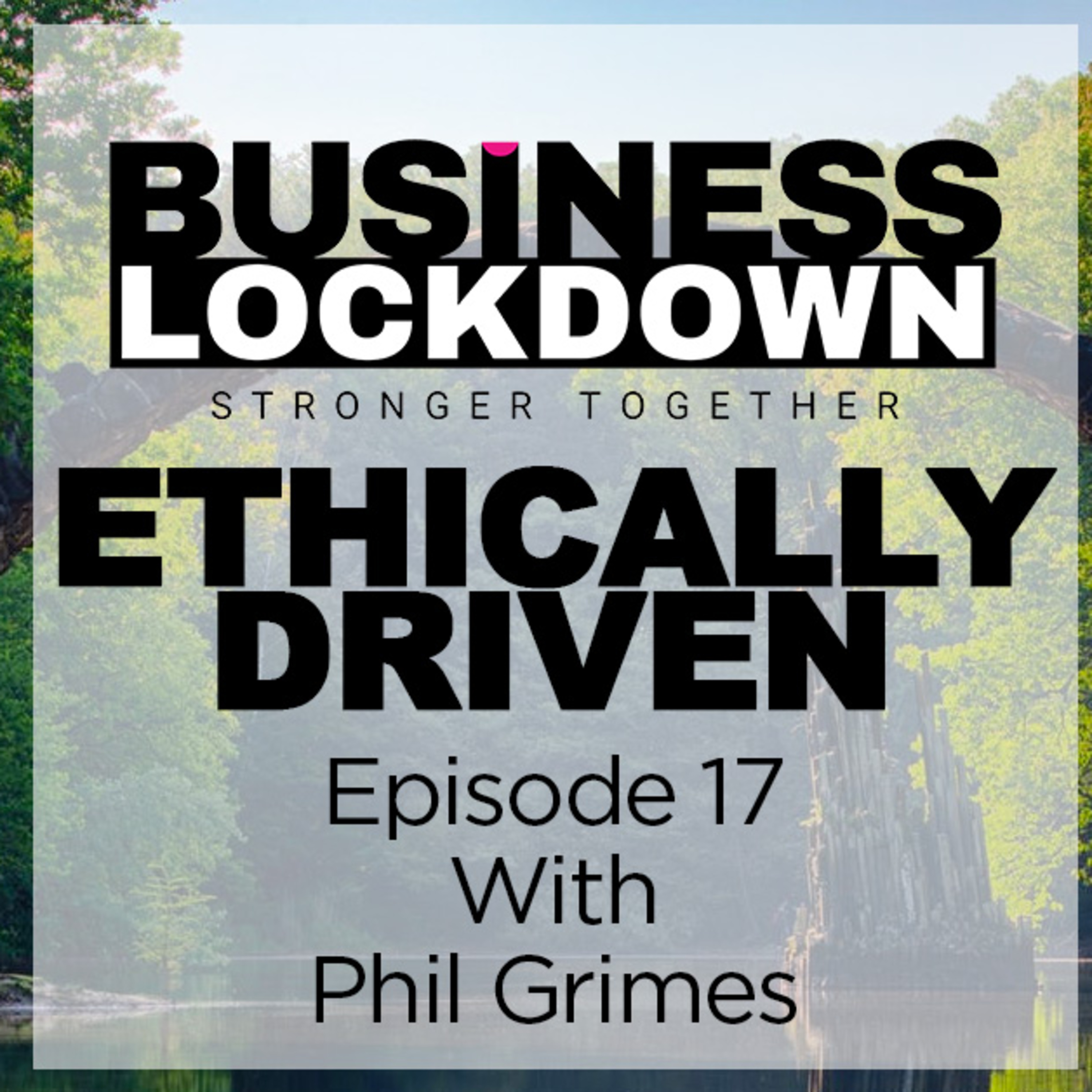The Business Lockdown Podcast