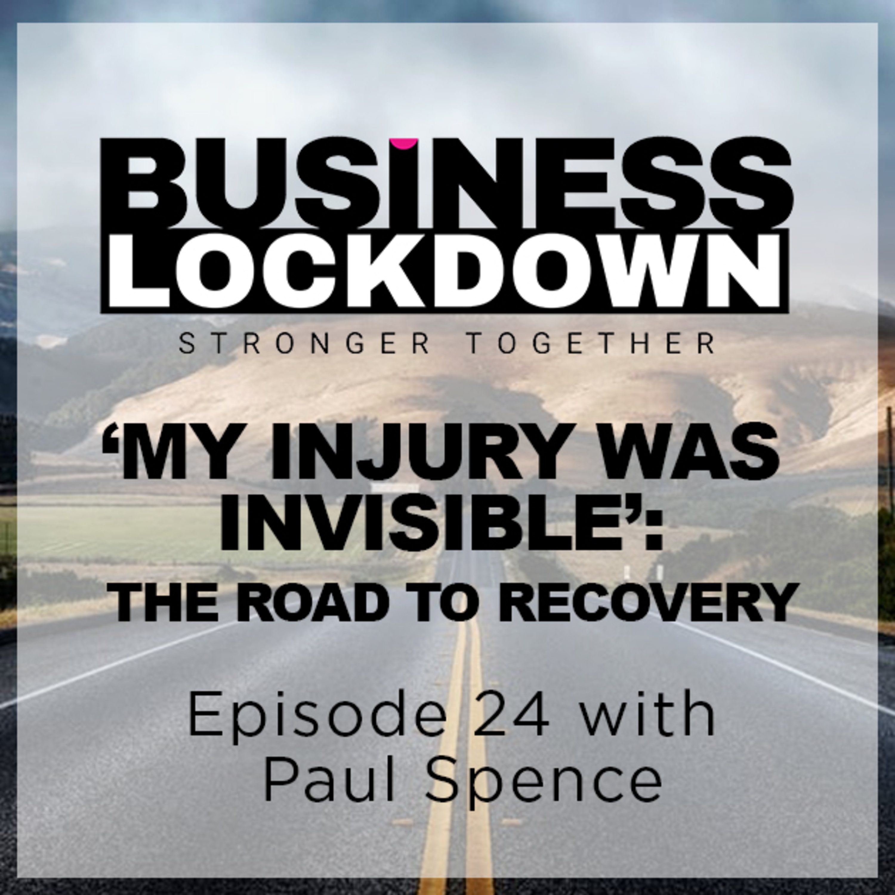 The Business Lockdown Podcast