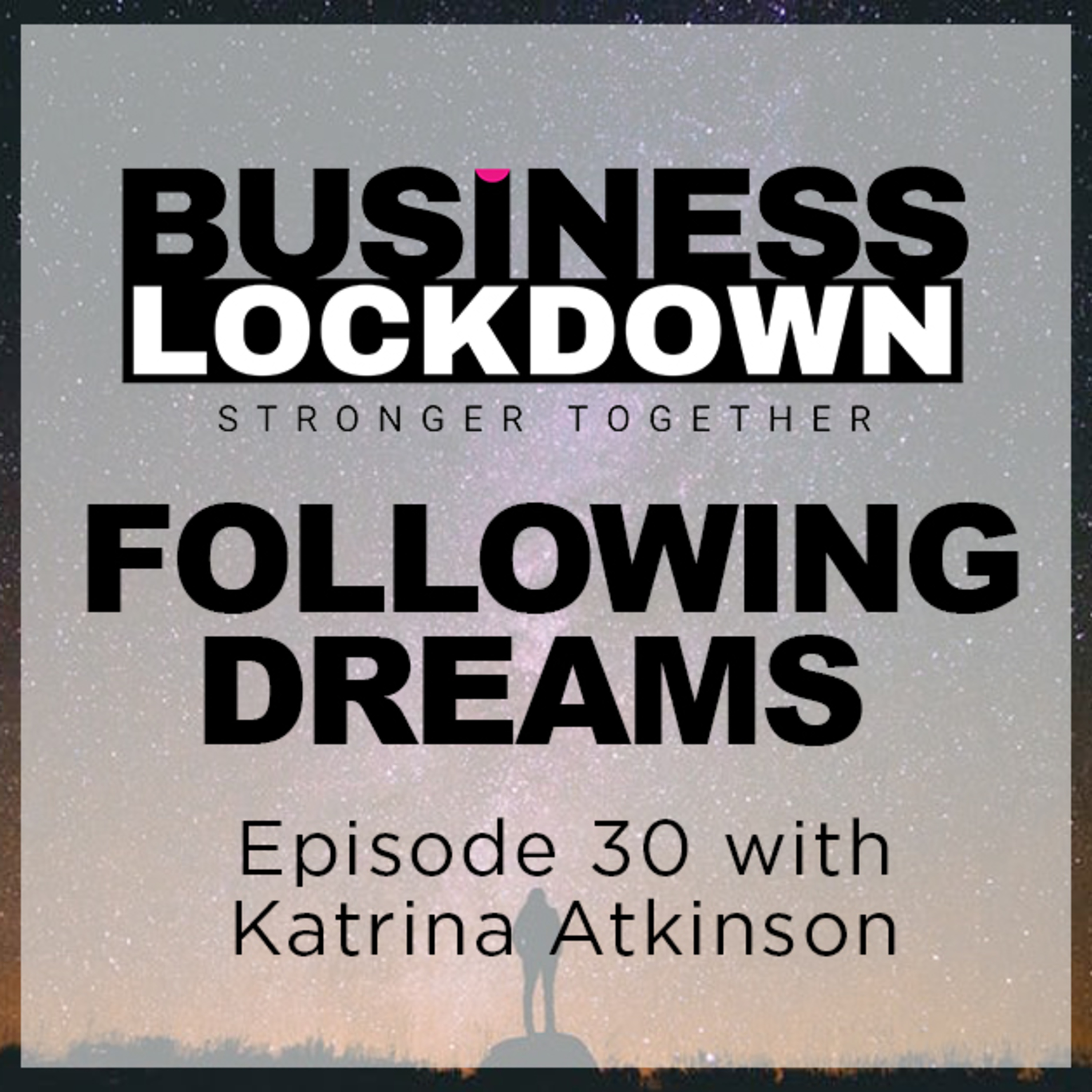 The Business Lockdown Podcast