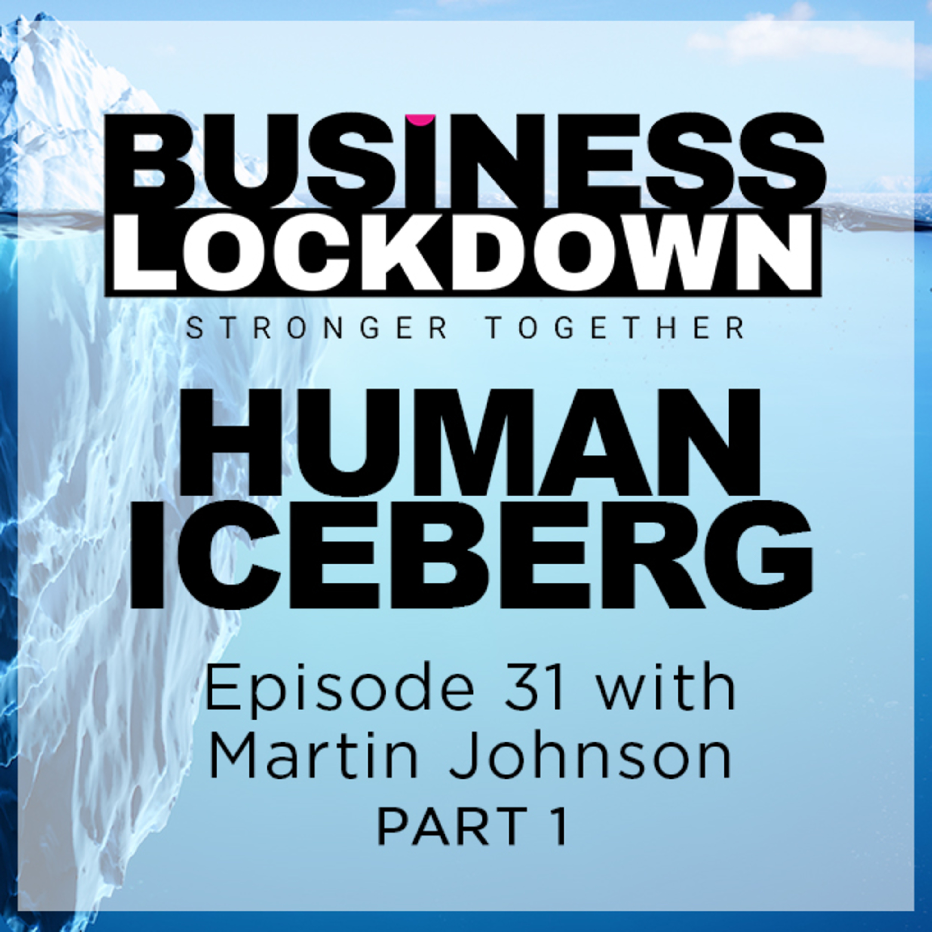 The Business Lockdown Podcast