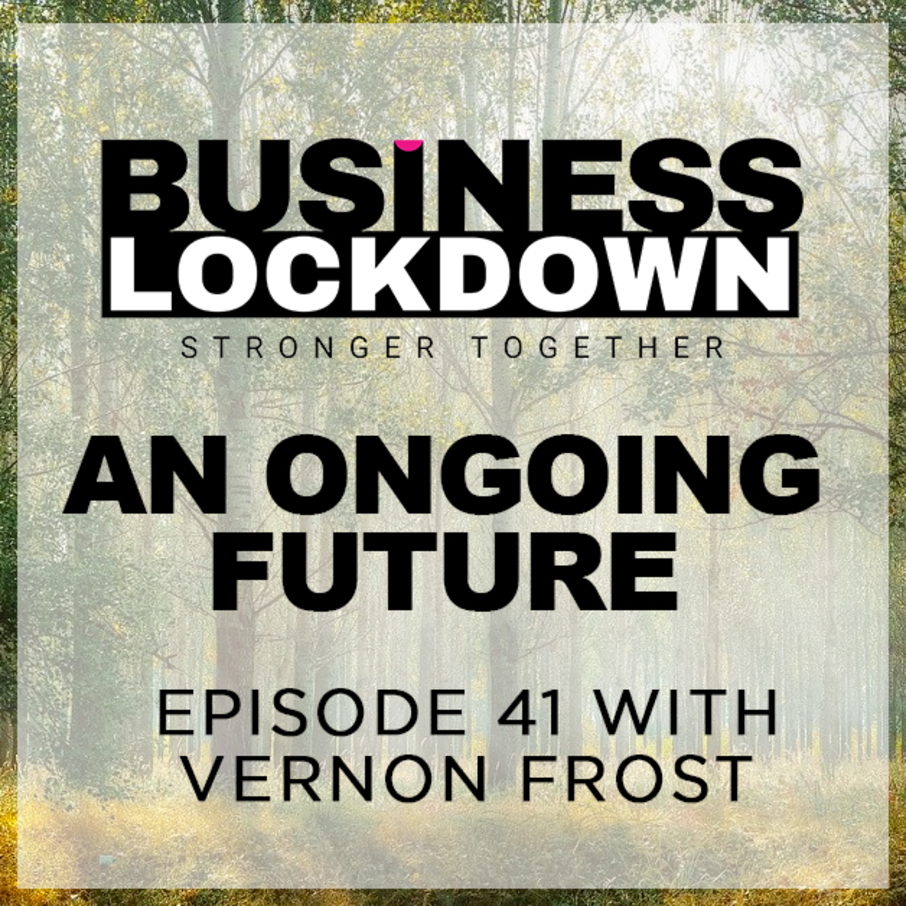 The Business Lockdown Podcast