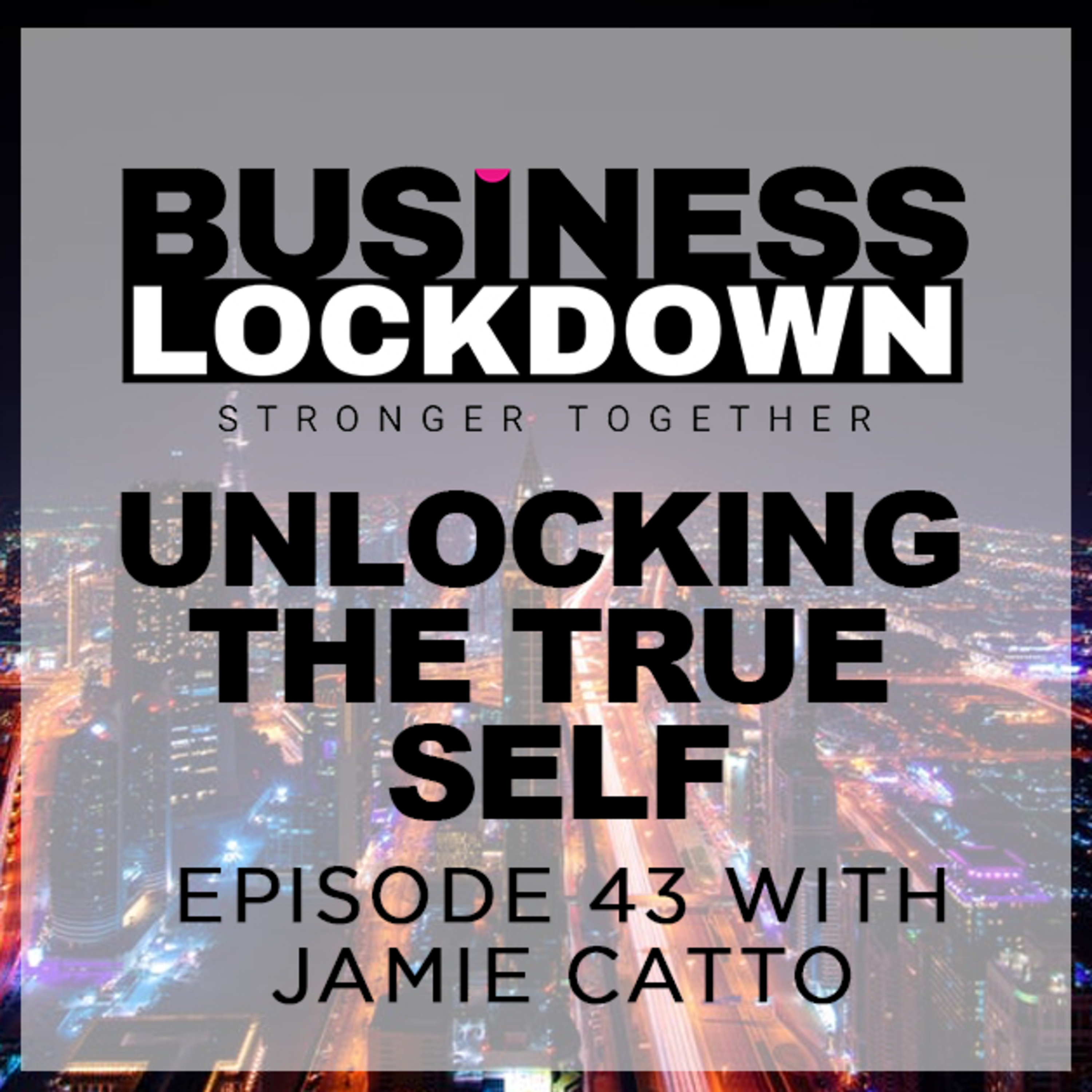 The Business Lockdown Podcast