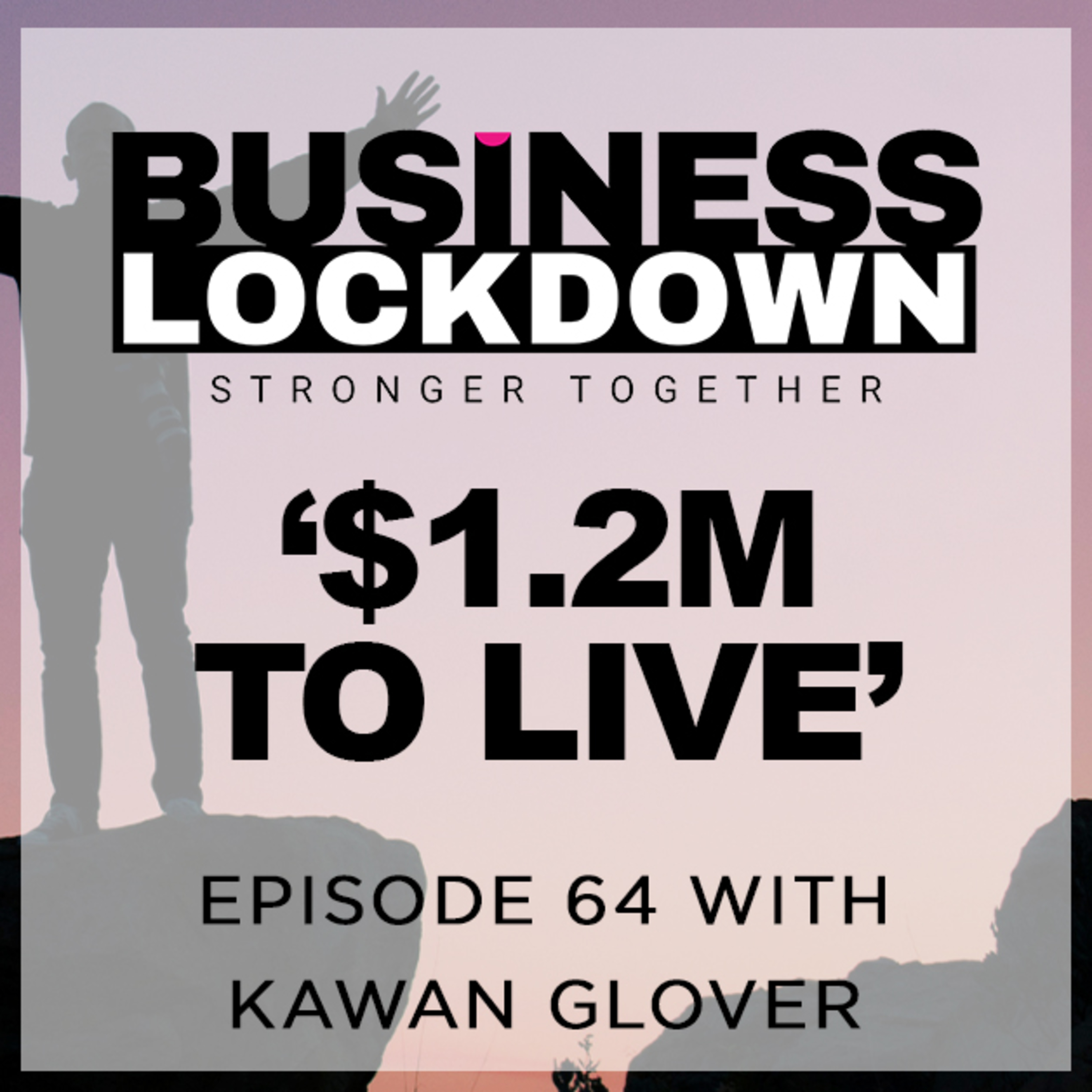 The Business Lockdown Podcast