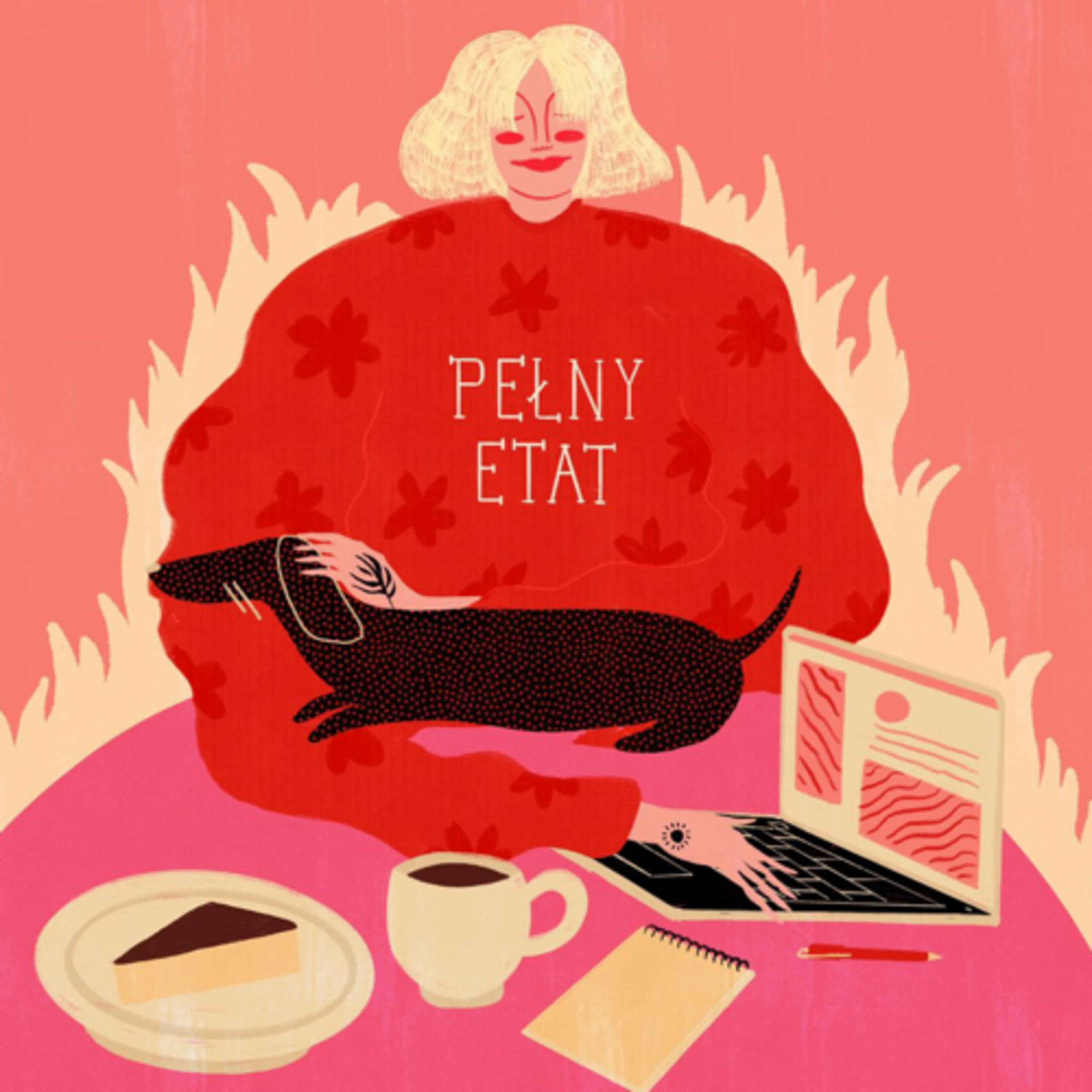 1. Wigilie Firmowe  episode artwork