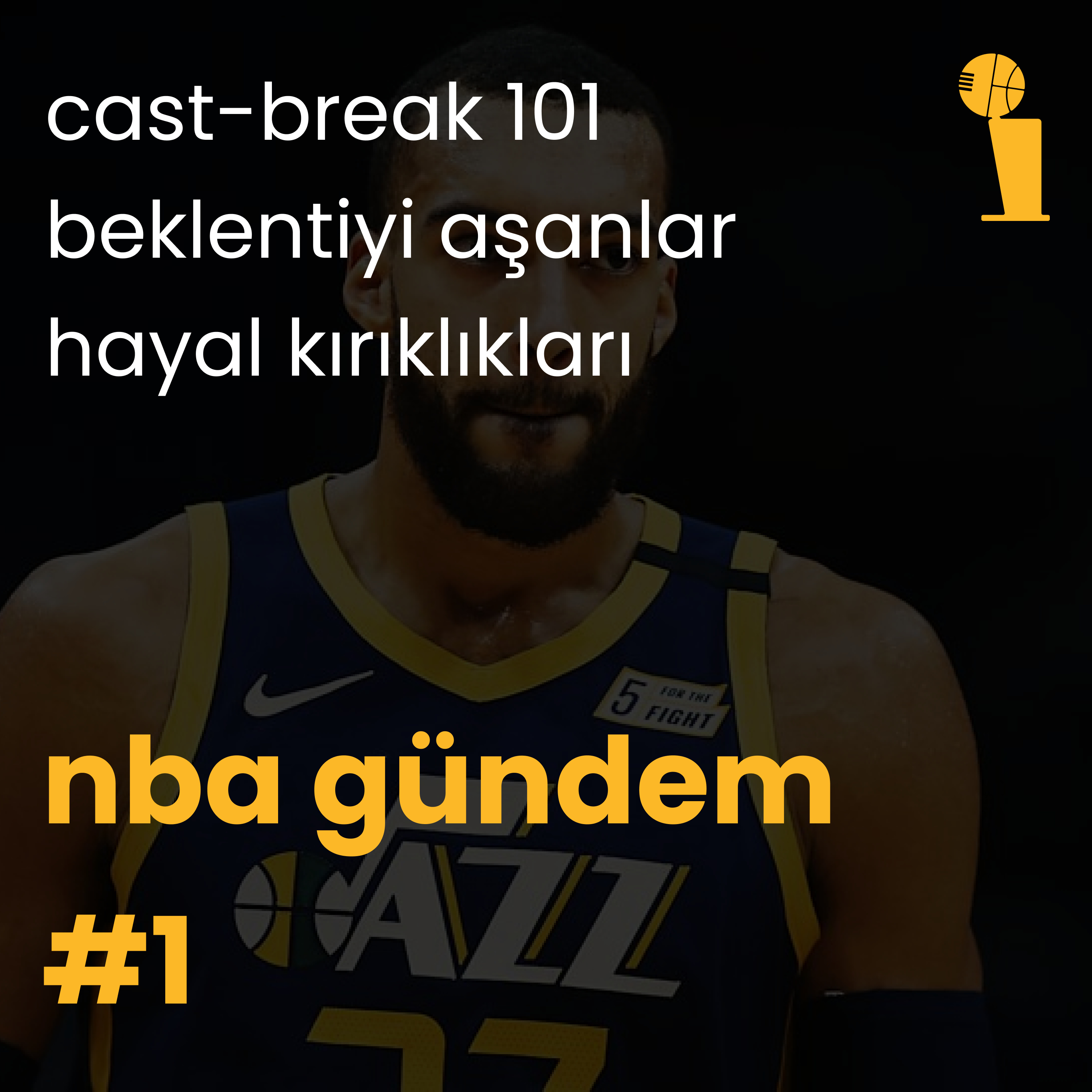 cast-break