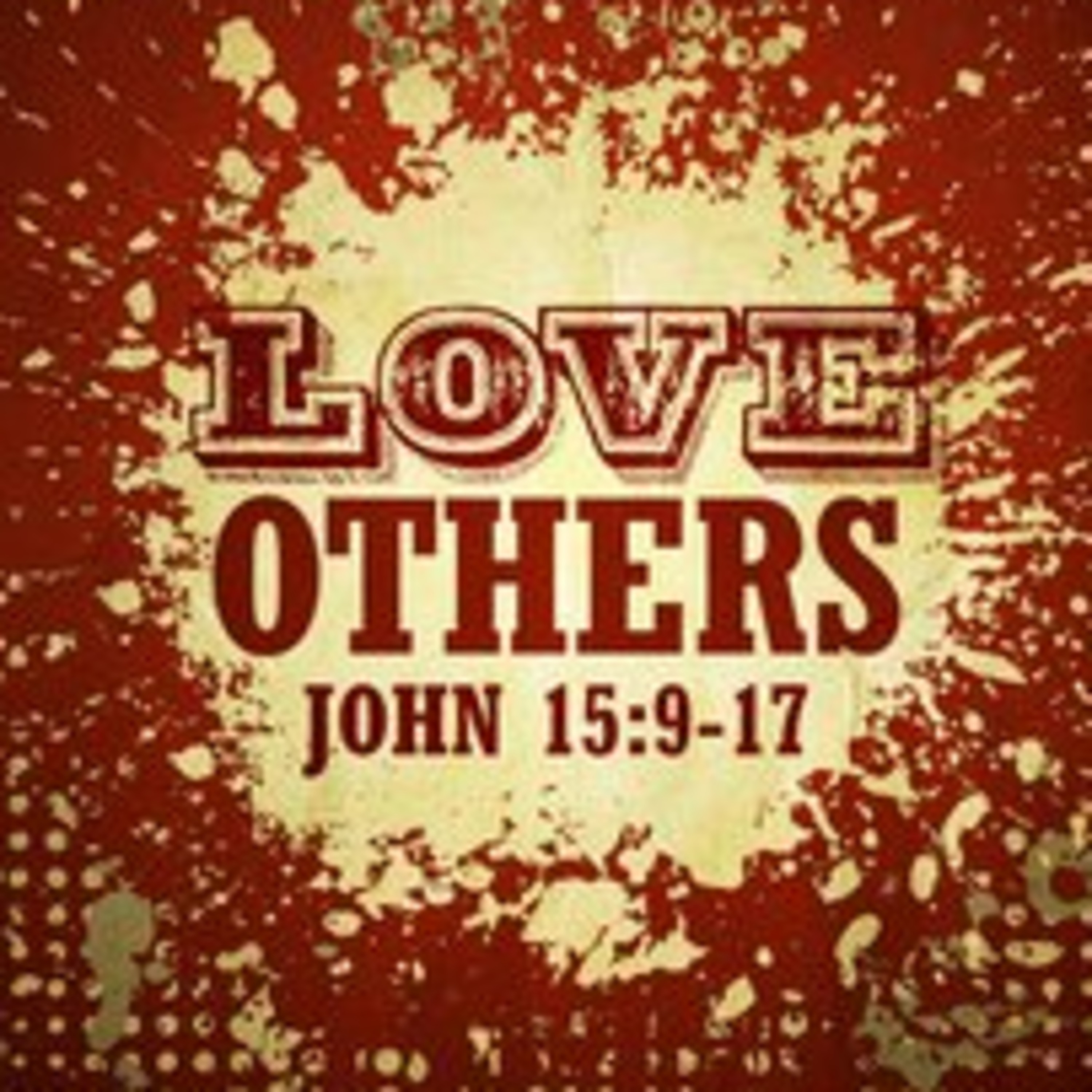 Pluralism Sunday - "Everything You Need to Know About Love"