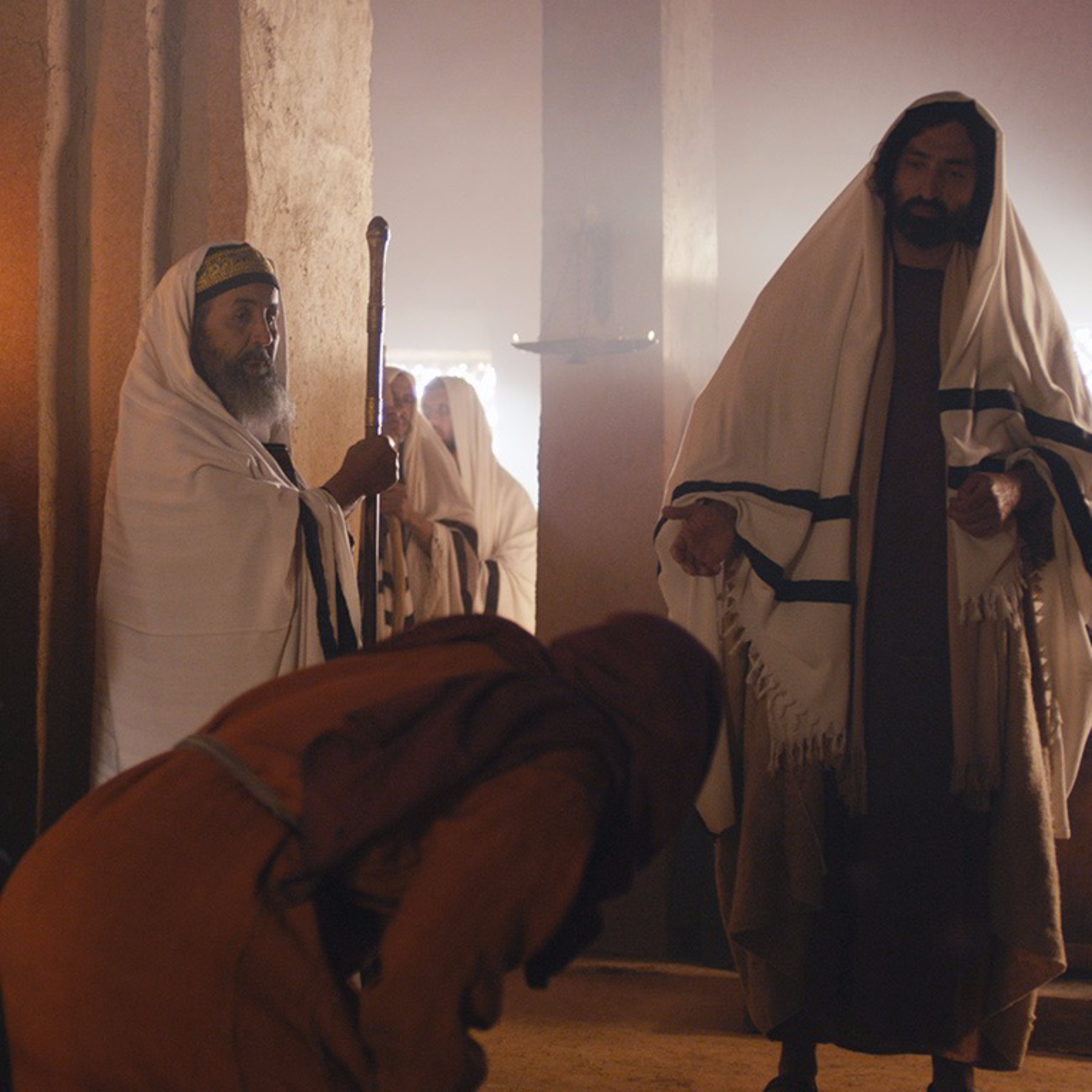 Exploring Your Faith LIVE with Bishop Mark