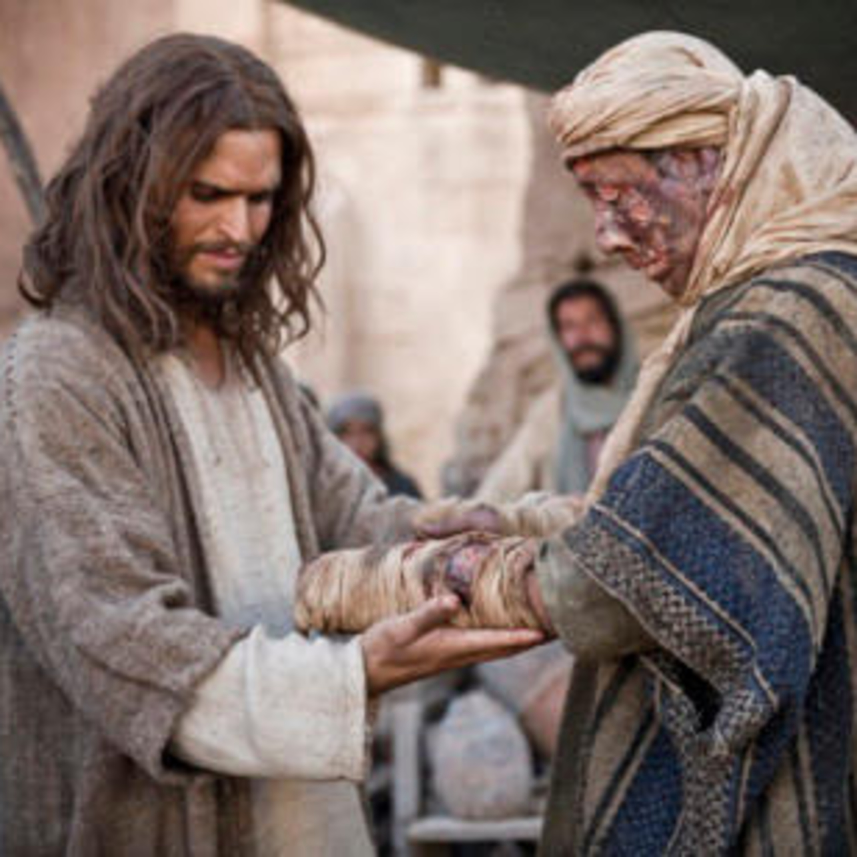 Exploring Your Faith LIVE with Bishop Mark